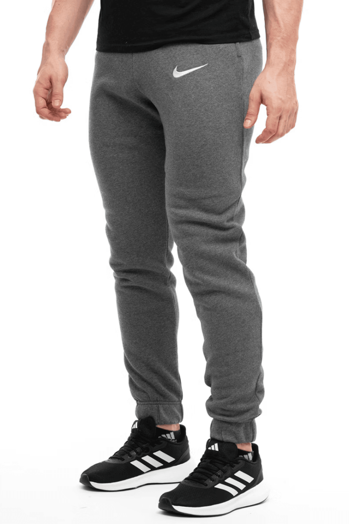 Nike Park20 Gri Erkek Eşofman Altı CW6907-071