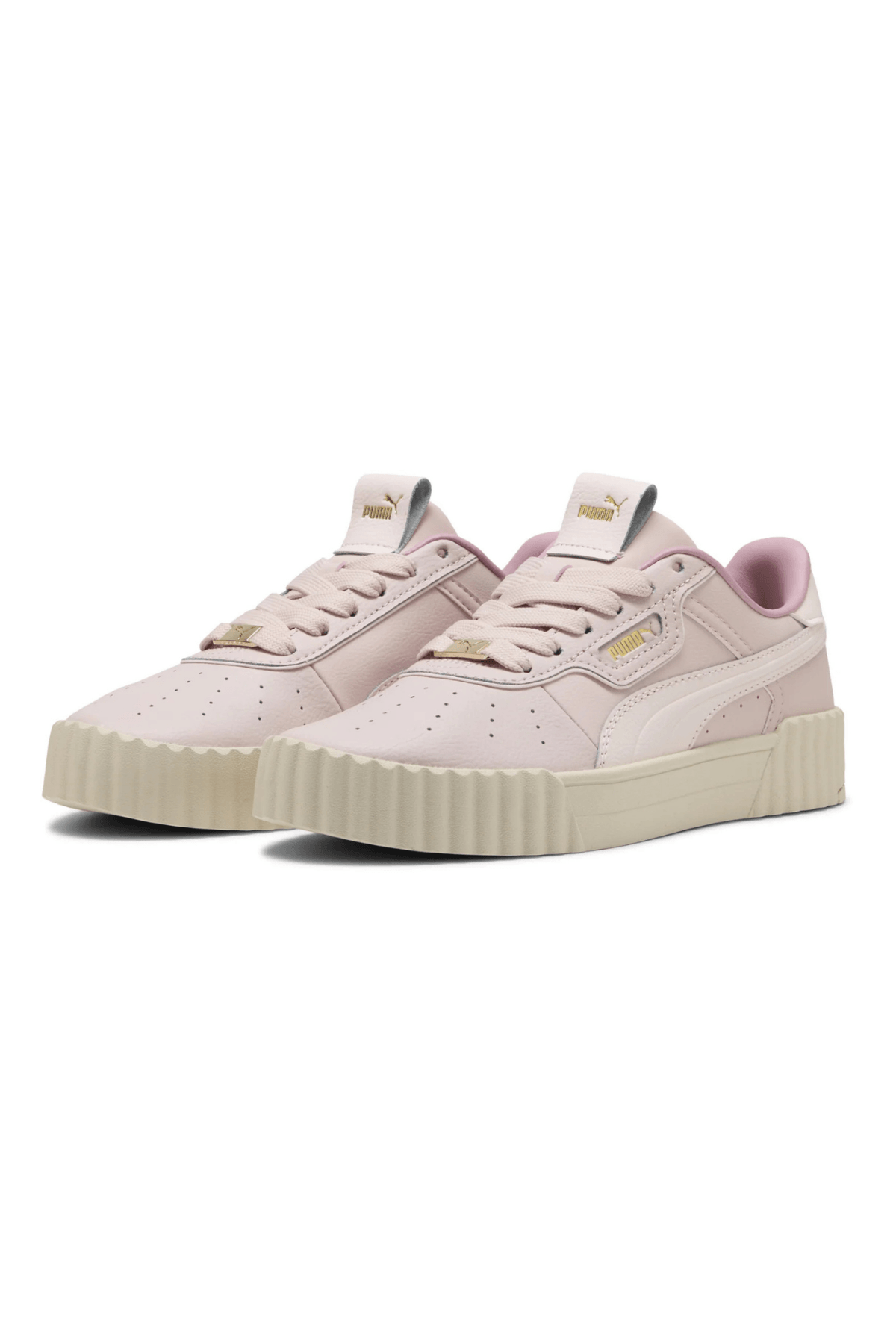 Carina 3.0 Luxe Pembe Kadın Spor Ayakkabı