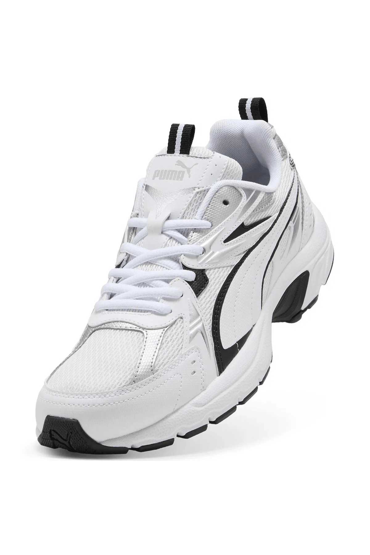 Puma Milenio Tech Beyaz Sneaker Ayakkabı