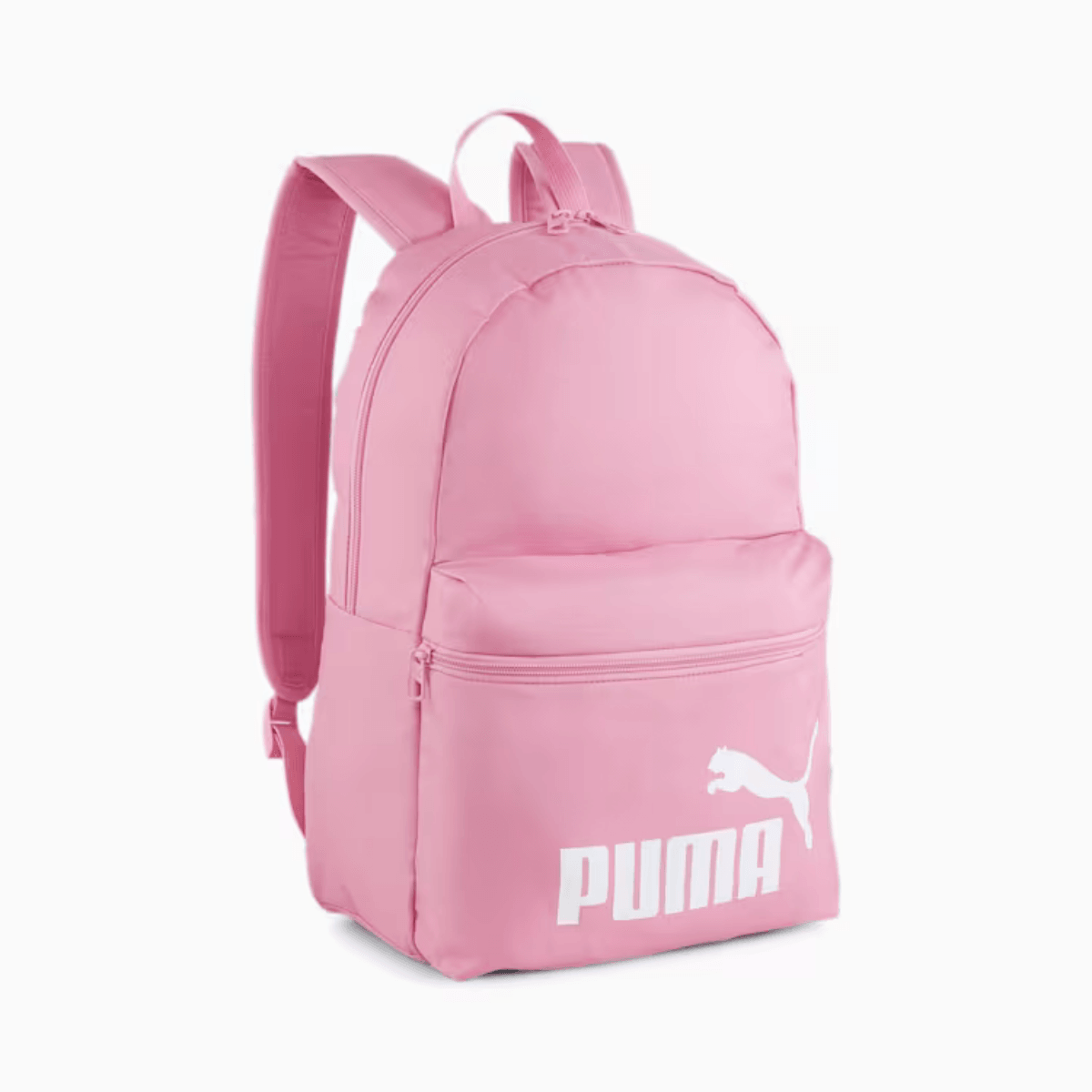 Puma Phase II Unisex Pembe Sırt Çantası