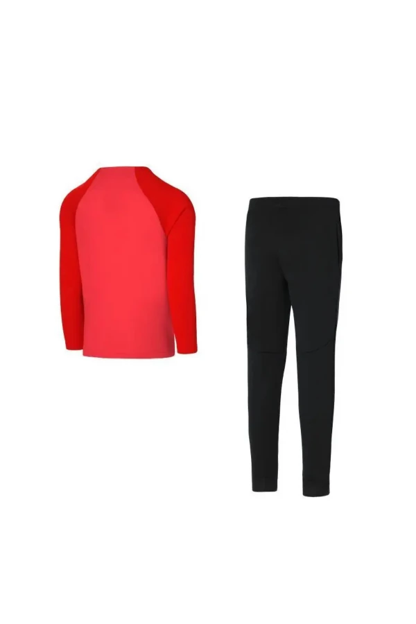 Nike Dri-FIT Academy Pro Tracksuit Çocuk Siyah Eşofman Takımı