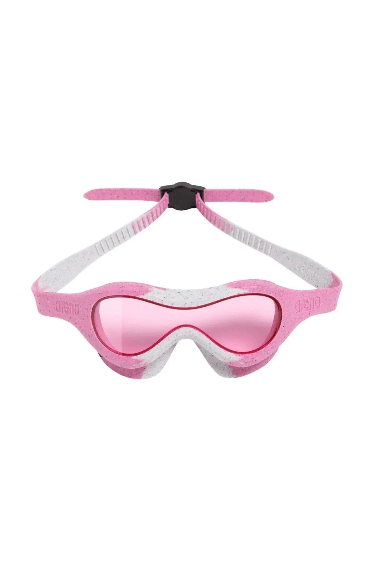 Arena Spider Kids Mask Çocuk Yüzücü Gözlüğü 004287902