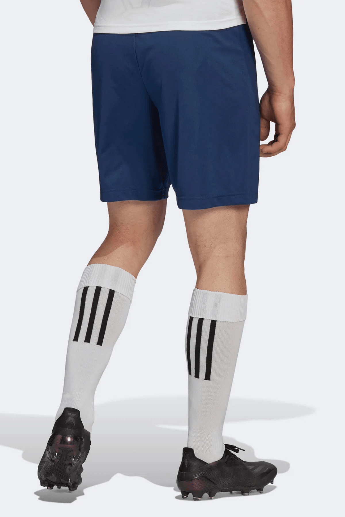 Adidas ENT22 SHO Erkek Lacivert Şort H57506