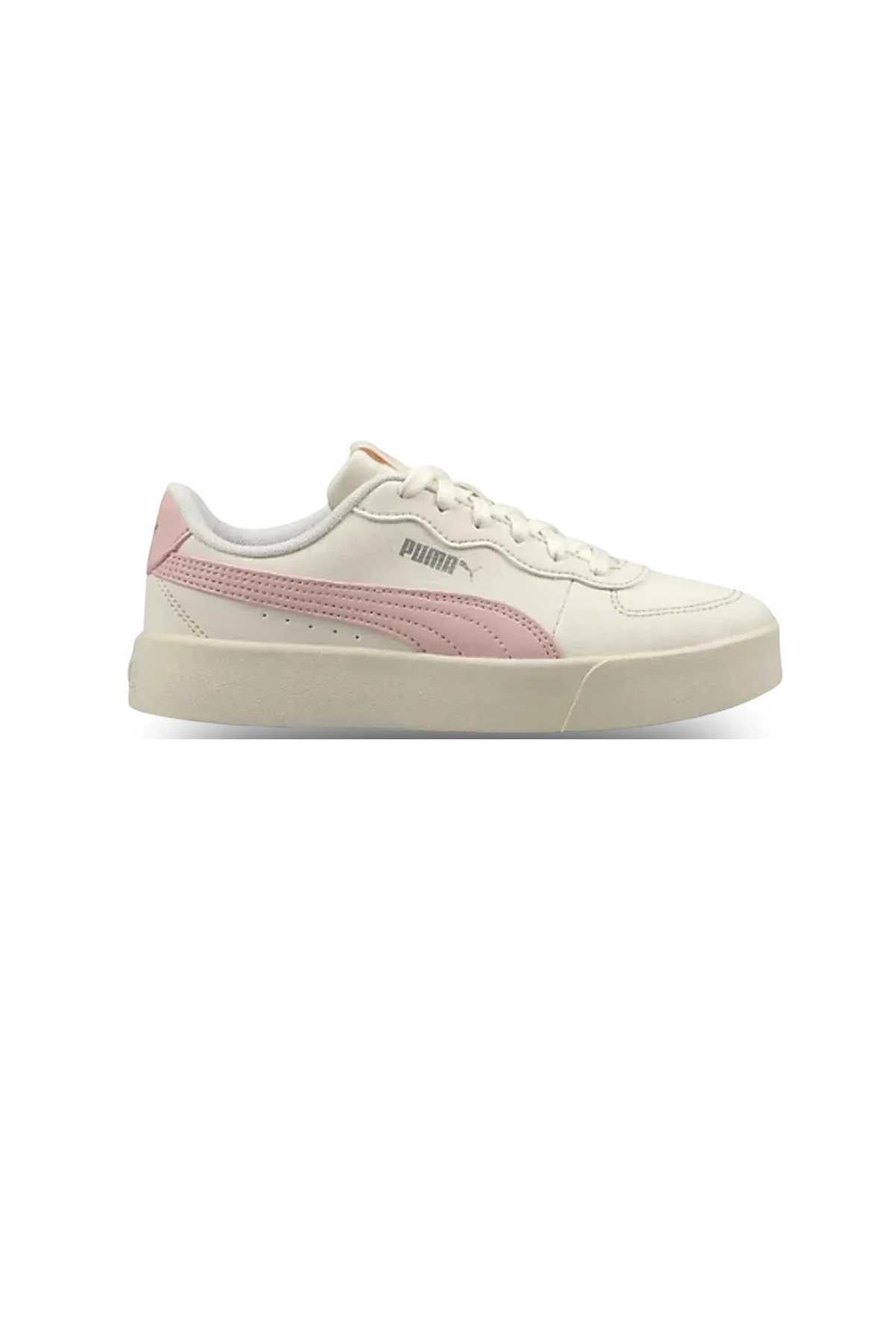 Puma Skye Clean Kadın Sneaker - Bej