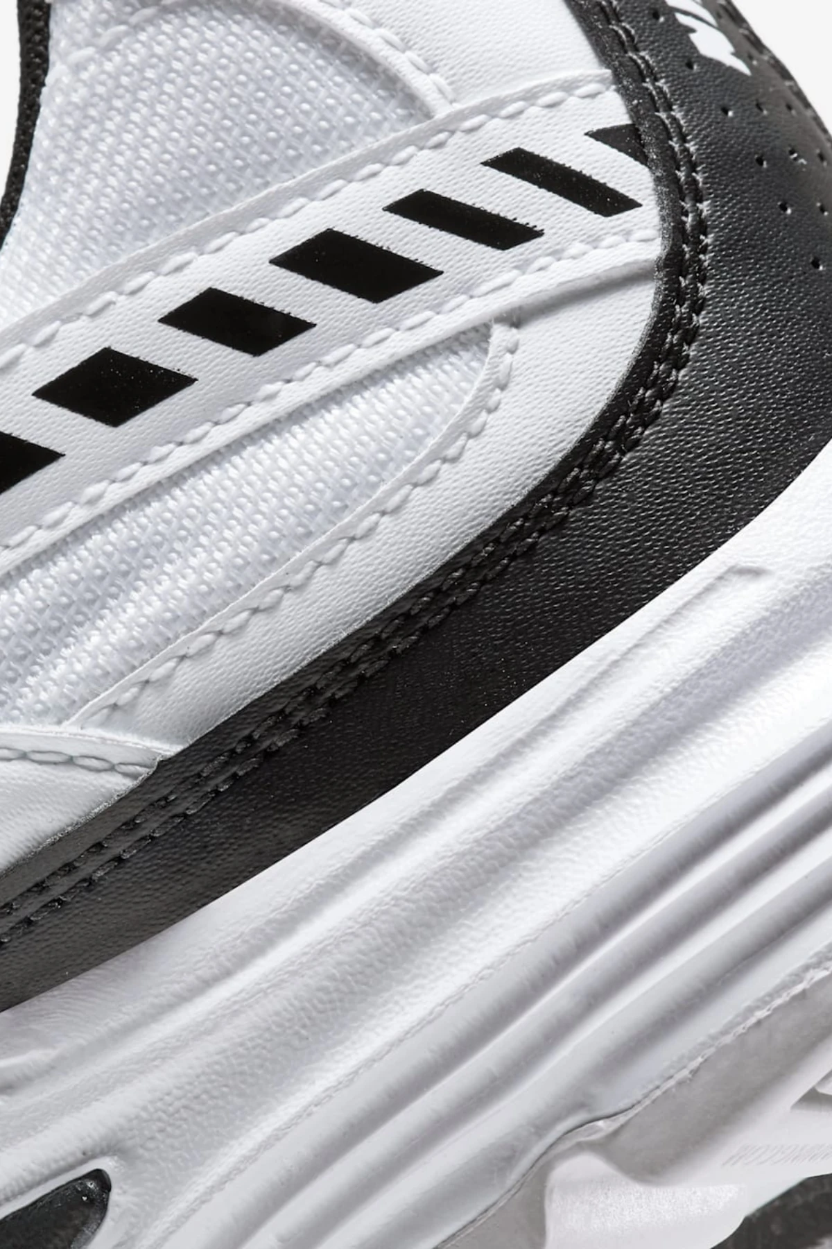 Nike Initiator Erkek Beyaz Sneaker Ayakkabı 394055-100