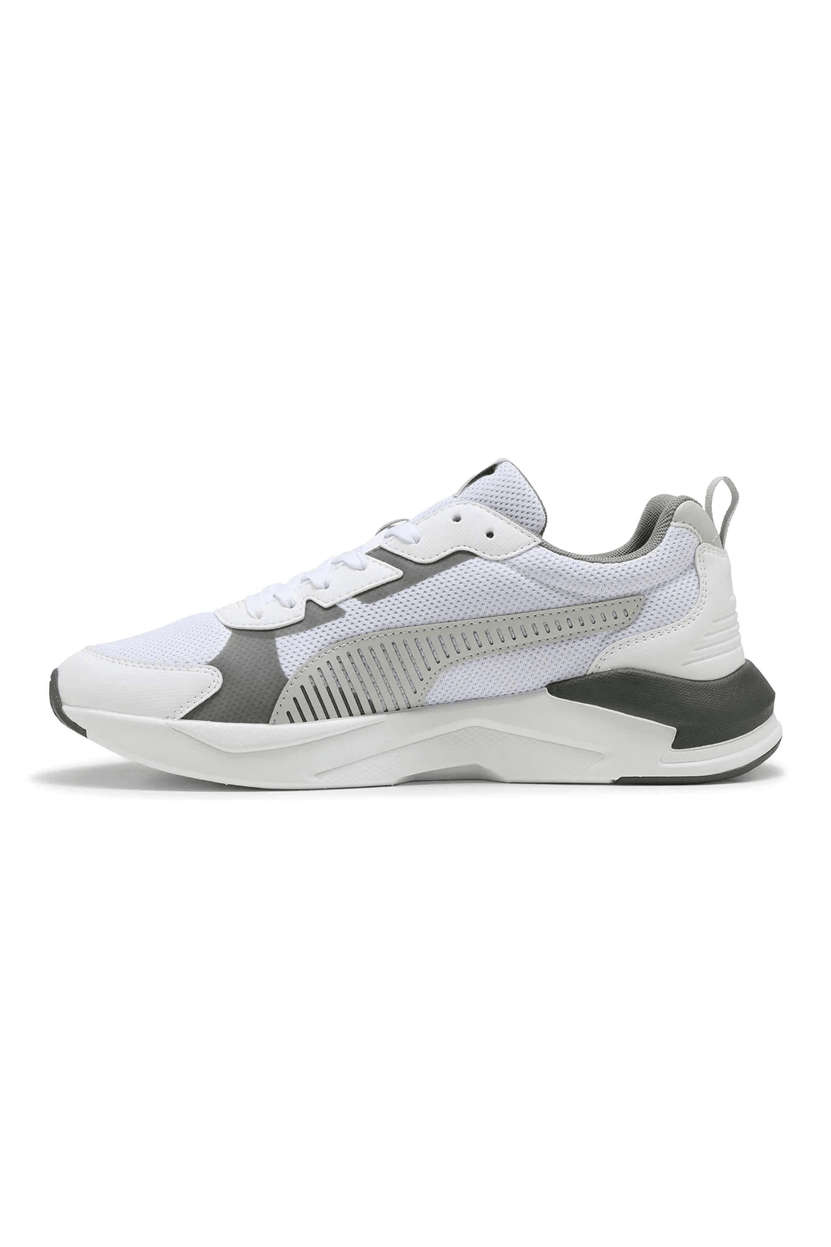 Puma X-Ray 3 Lt Beyaz Erkek Spor Ayakkabı 40022902