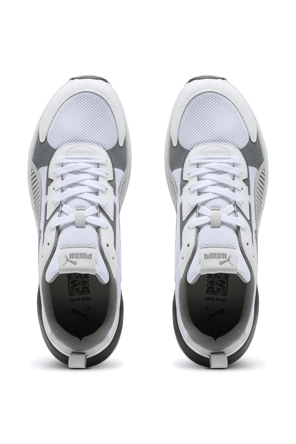 Puma X-Ray 3 Lt Beyaz Erkek Spor Ayakkabı 40022902