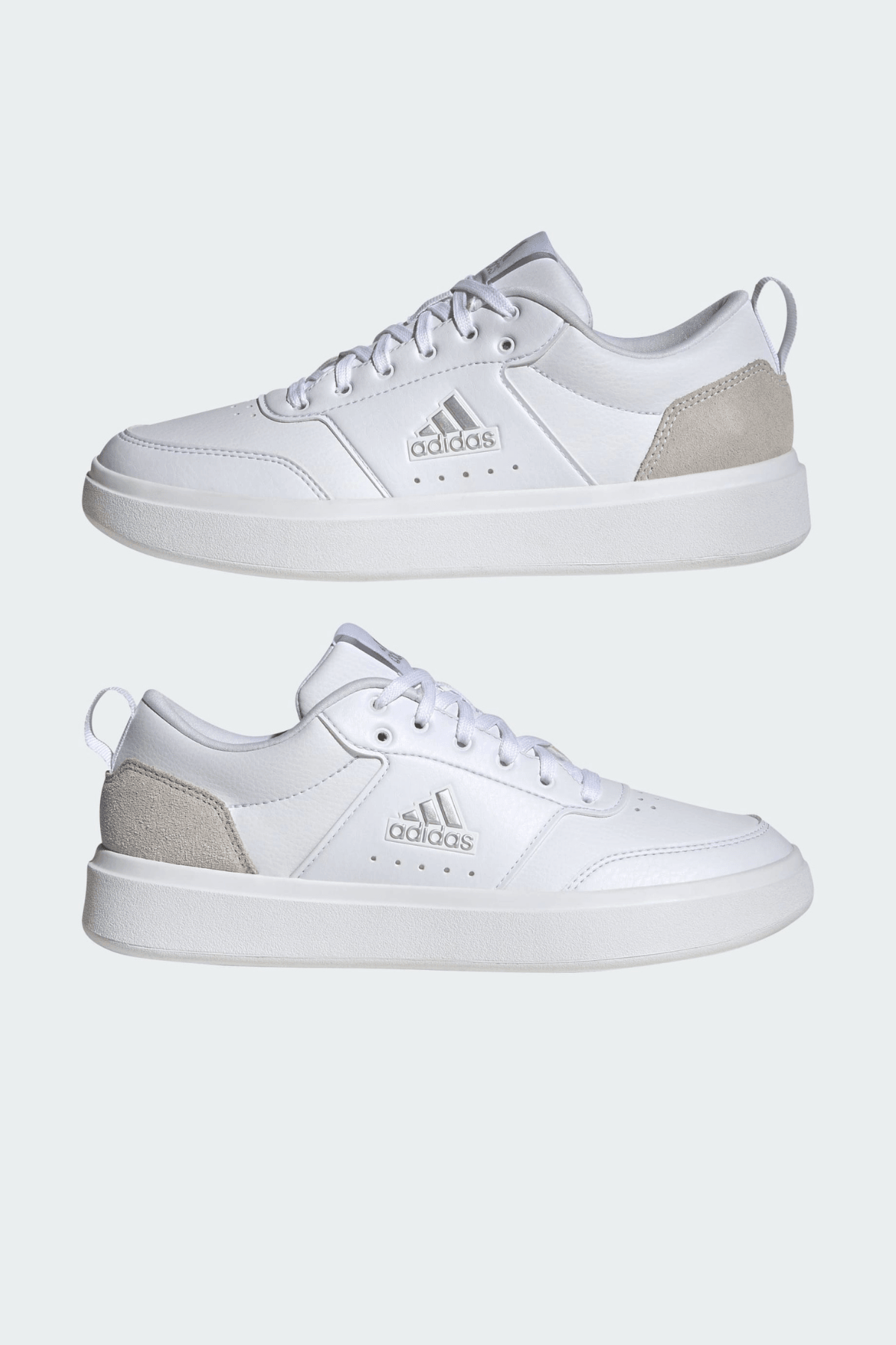 Adidas Park Street Kadın Beyaz Günlük Ayakkabı IG9852