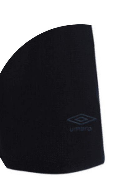 Umbro Siyah Solo Kamp Spor Şort