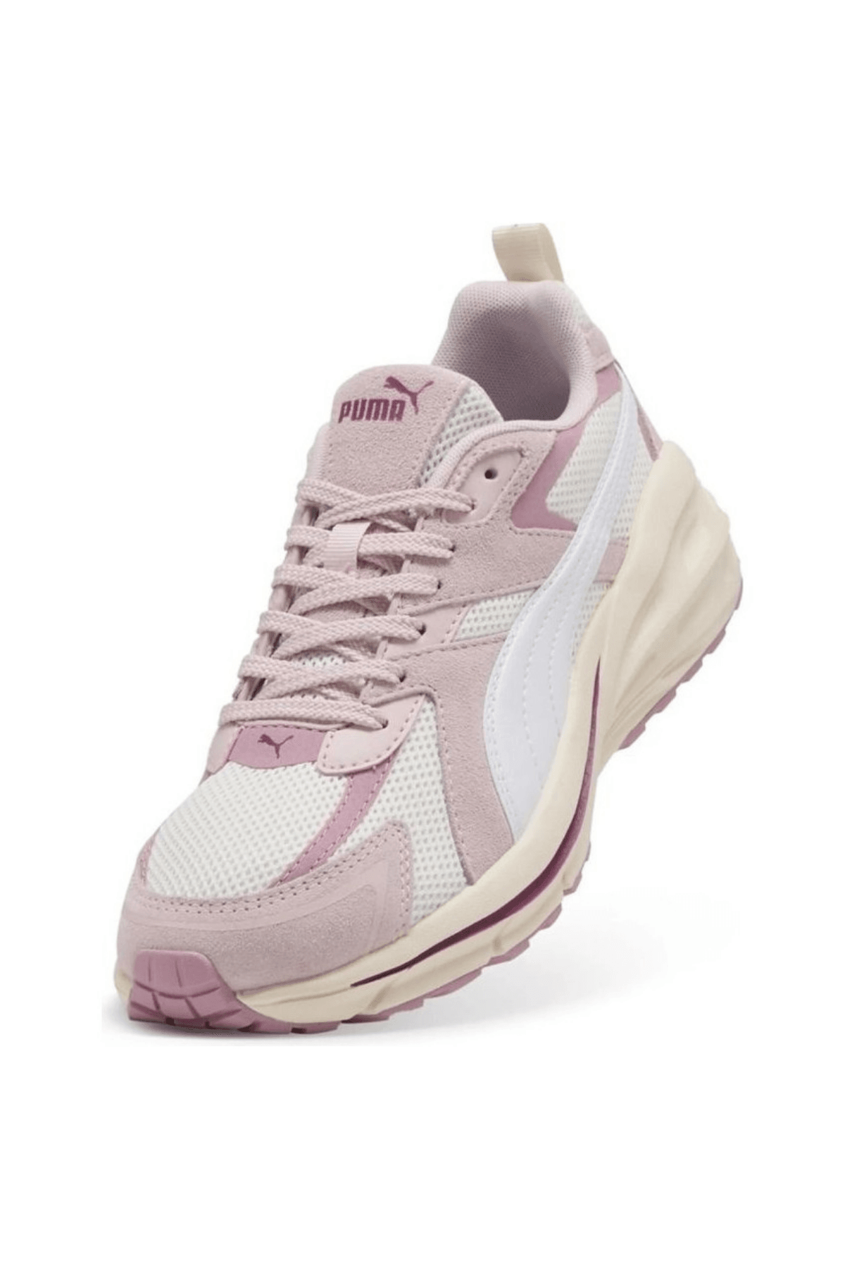 Puma Hypnotic Kadın Sneakers Spor Ayakkabı