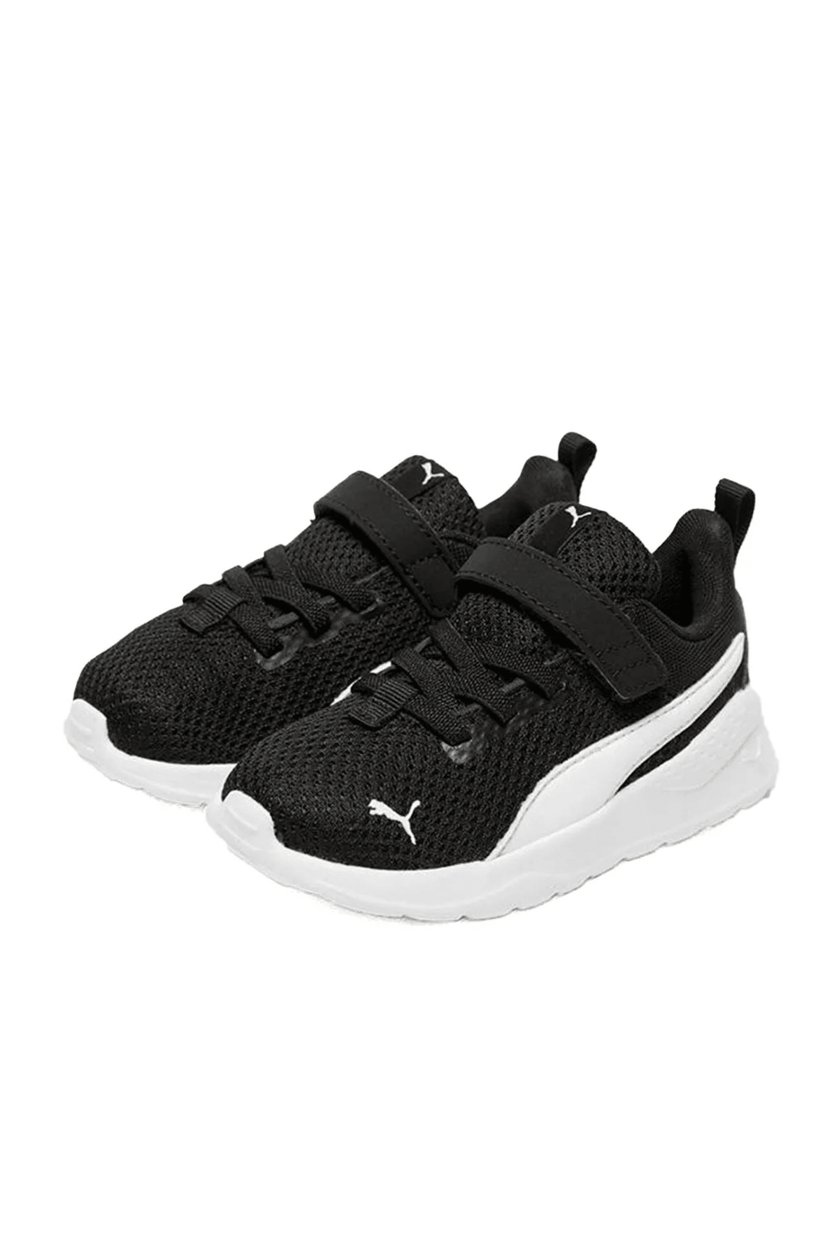 Puma Anzarun Lite Siyah Çocuk Spor Ayakkabı 37200901