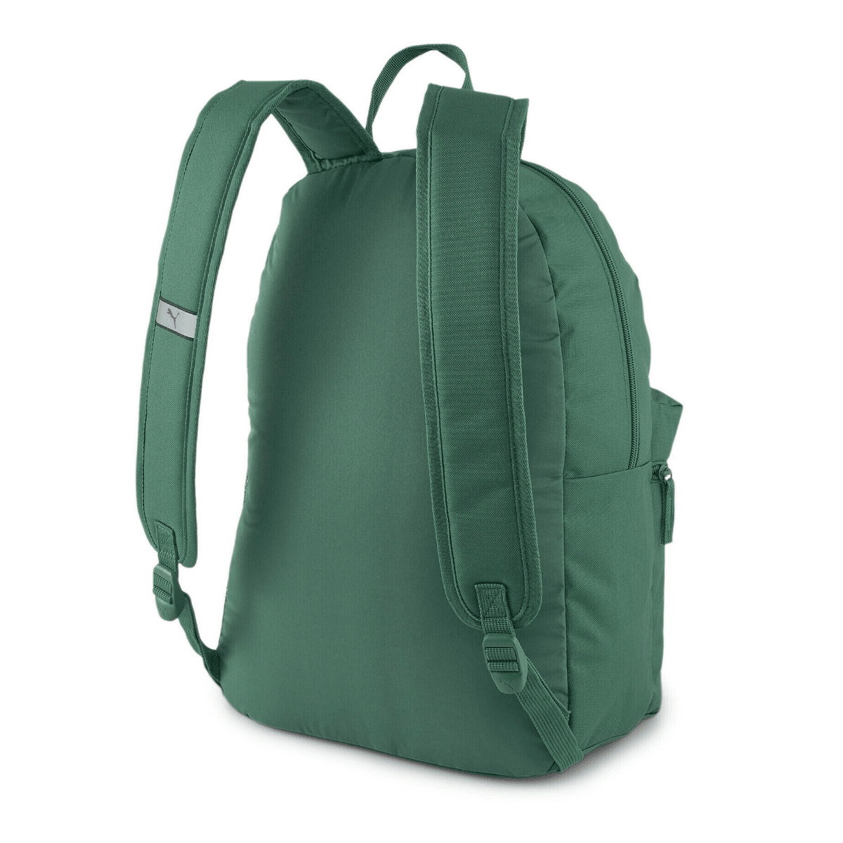 Puma Phase Backpack Yeşil Sırt Çantası