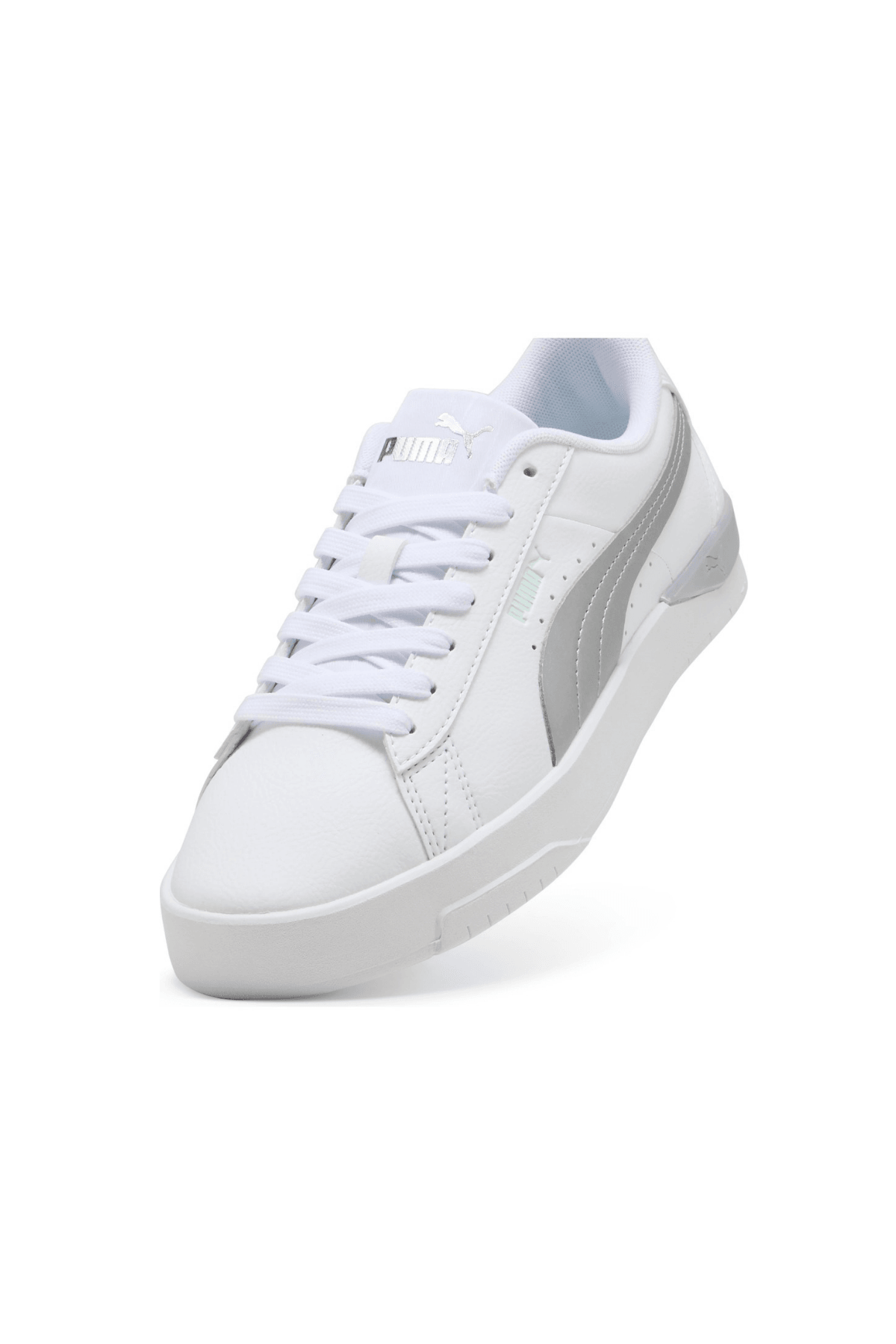 Jada Classic Aqua Metallics Kadın Beyaz Spor Ayakkabı 40073701