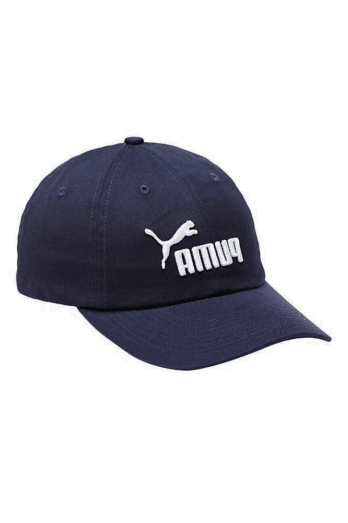 Puma Ess Cap Unisex Lacivert Spor Şapka