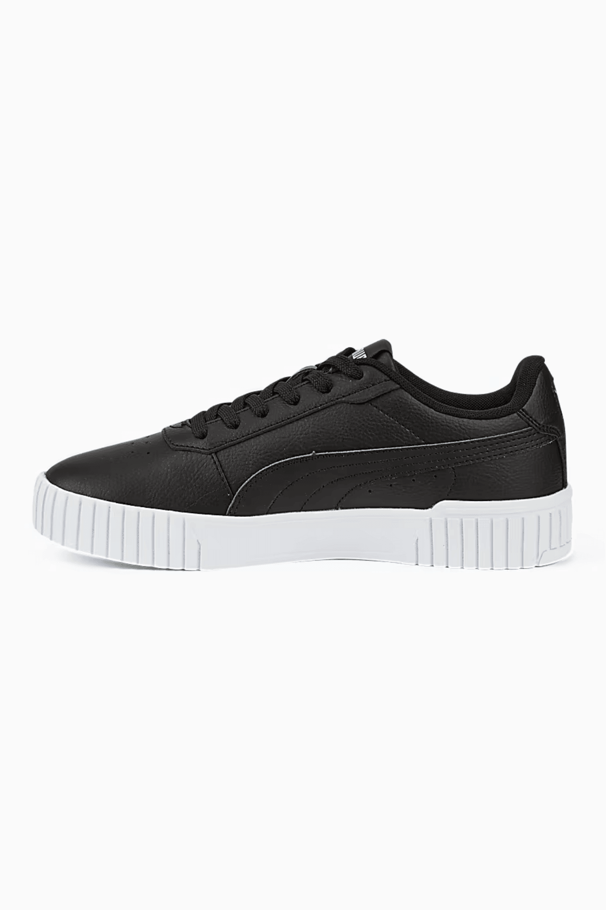 Puma Carina 2.0 Kadın Siyah Sneaker