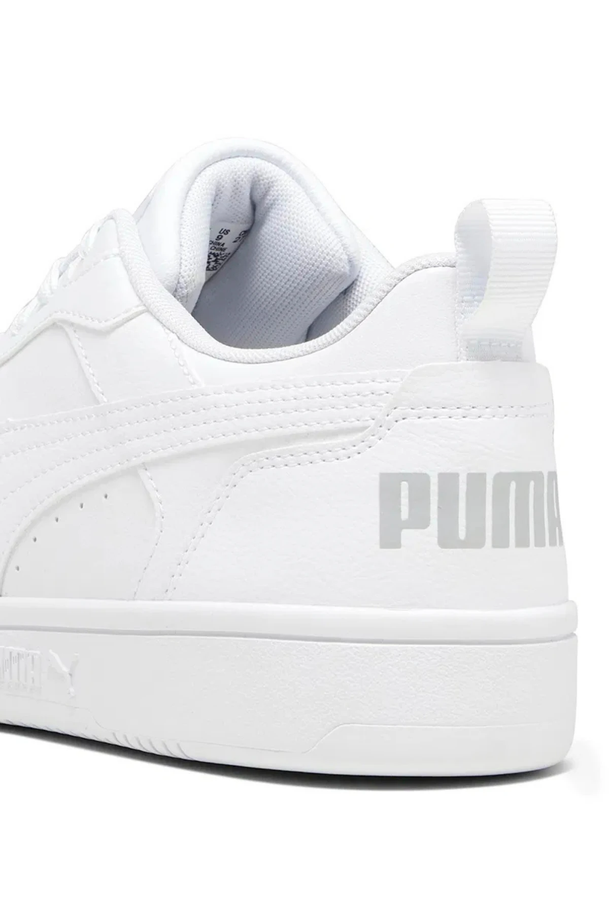 Puma Rebound V6 Low Sneaker