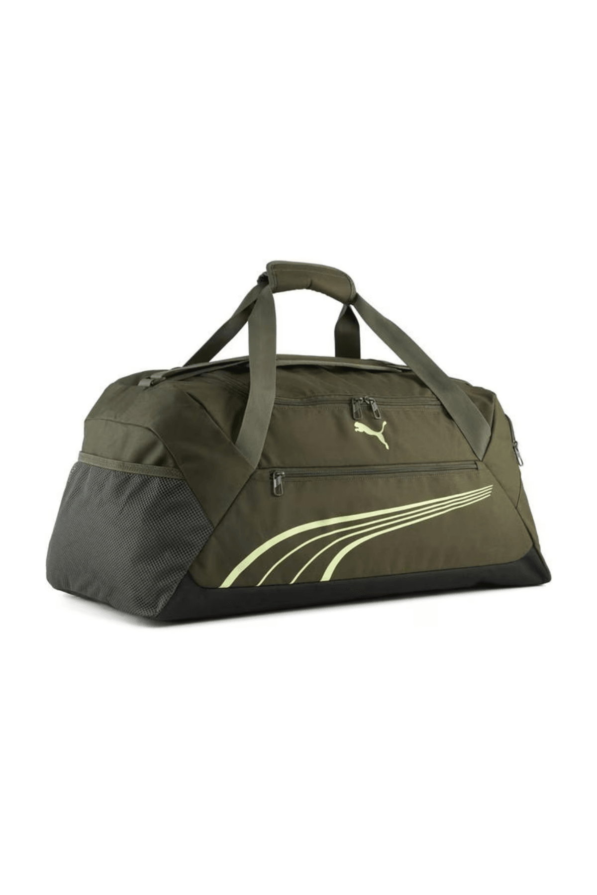 Puma Fundamental 34L Küçük Spor Çantası 091187 09