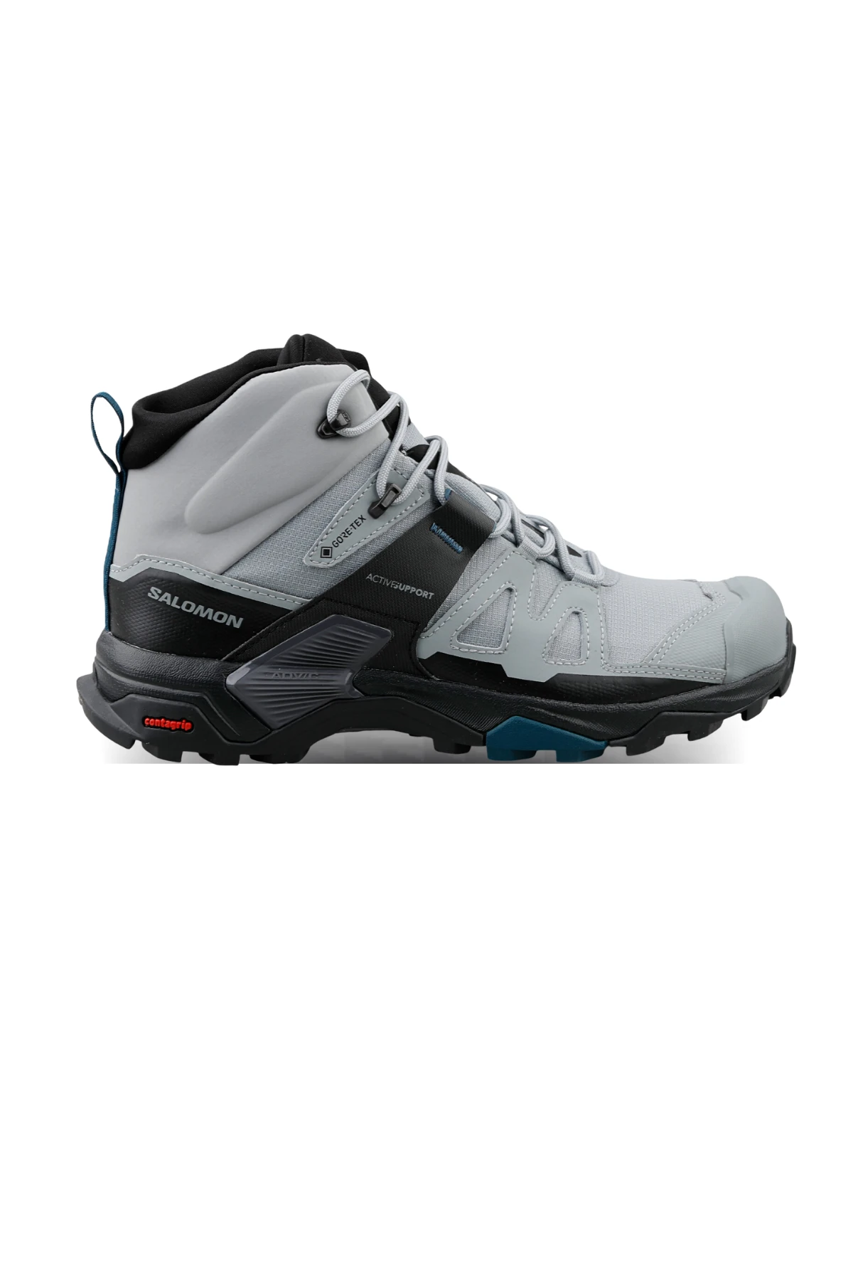 Salomon X Ultra 4 Mid GTX Su Geçirmez Outdoor Bot