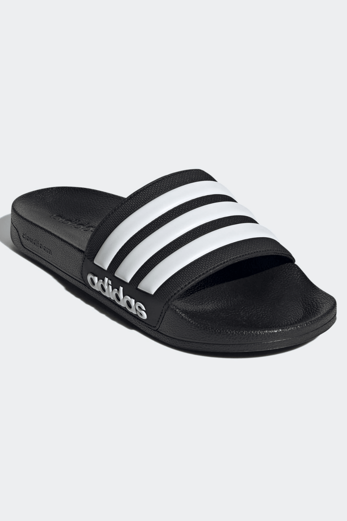 Adidas Adilette Shower Siyah Kadın Günlük Stil Terlik GZ5922