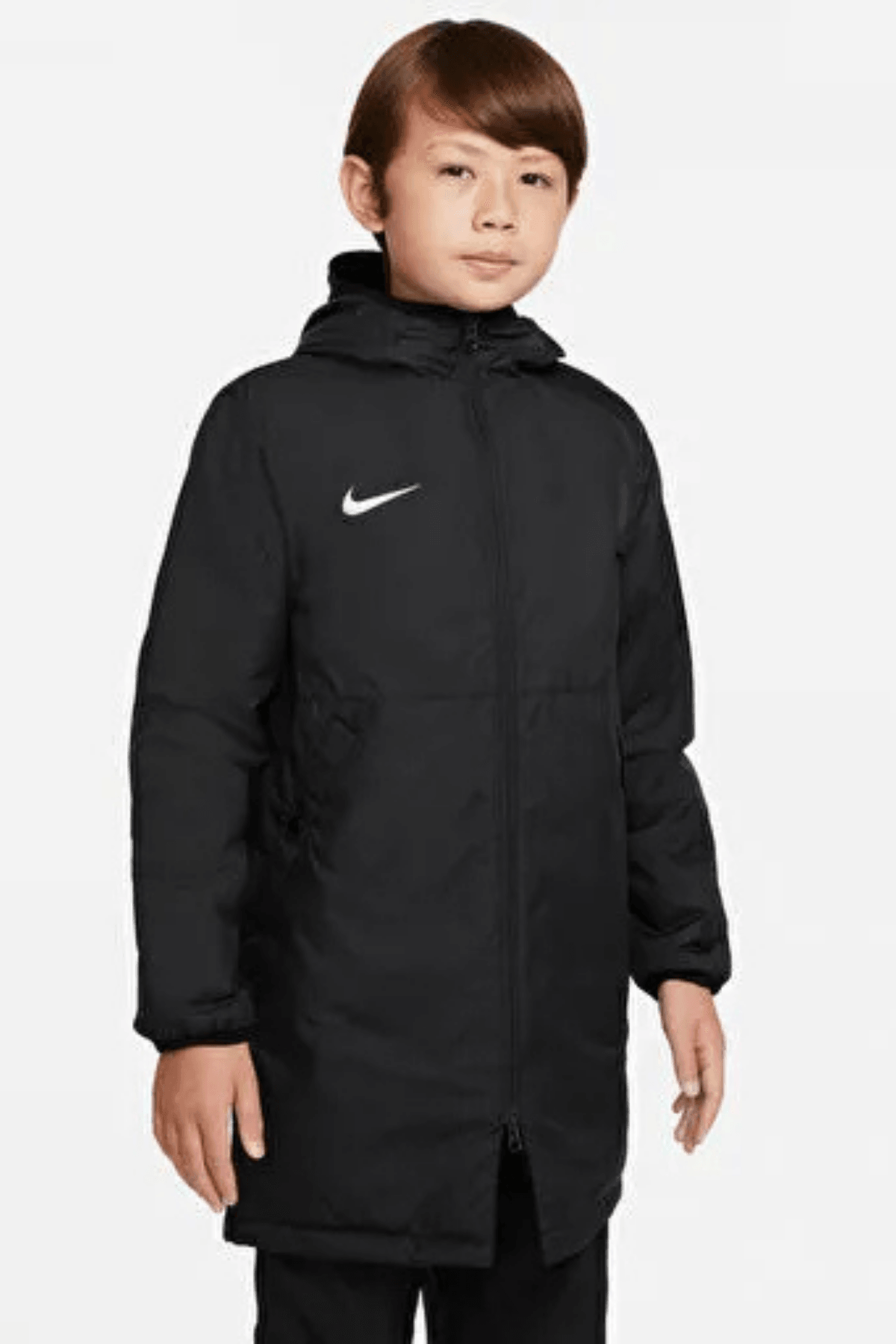 Nike Antrenman Montu Y Nk Syn Fl Rpl Park20 Sdf Jkt CW6158-010