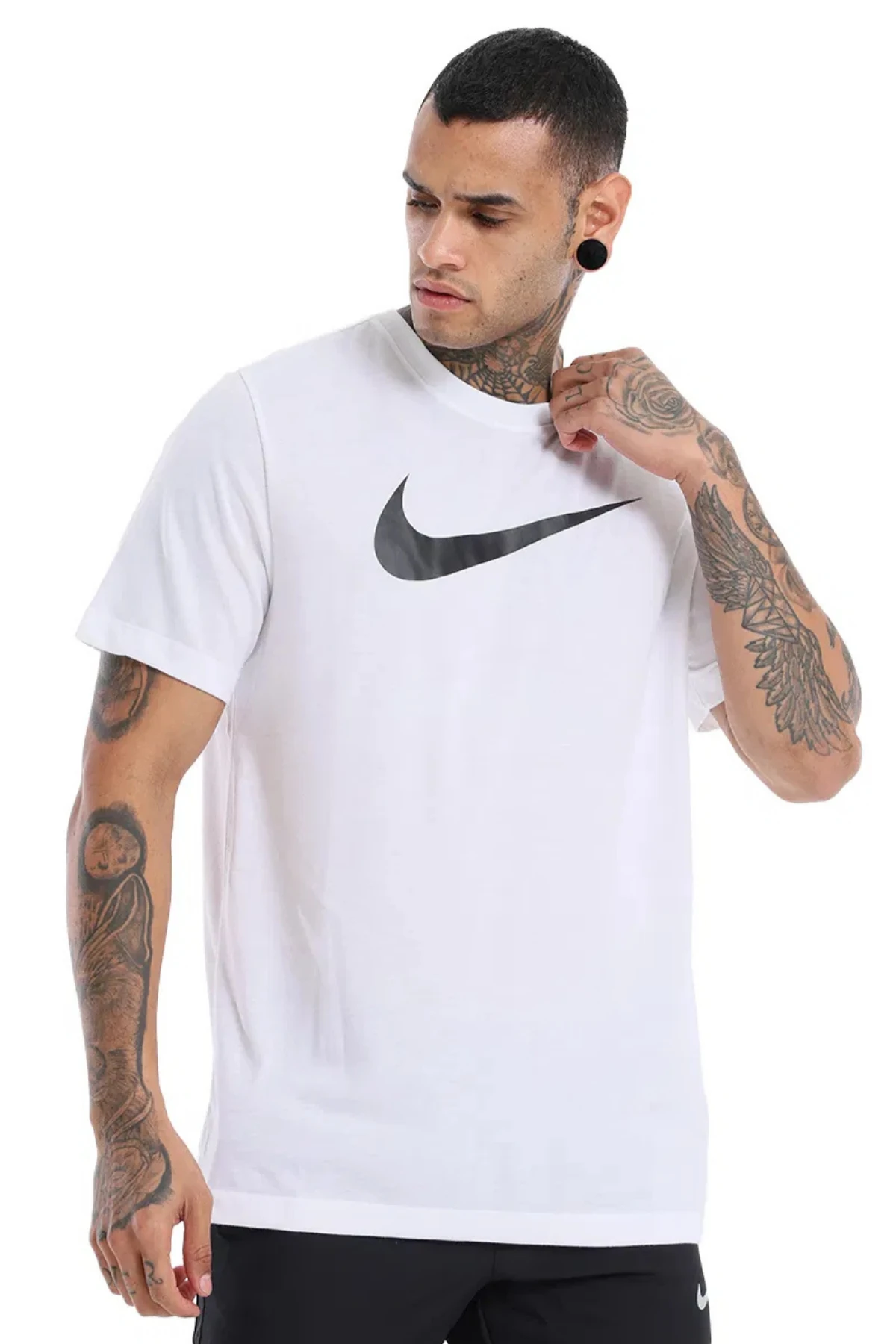 Nike Dri-Fit Park20 Erkek Spor Tişört