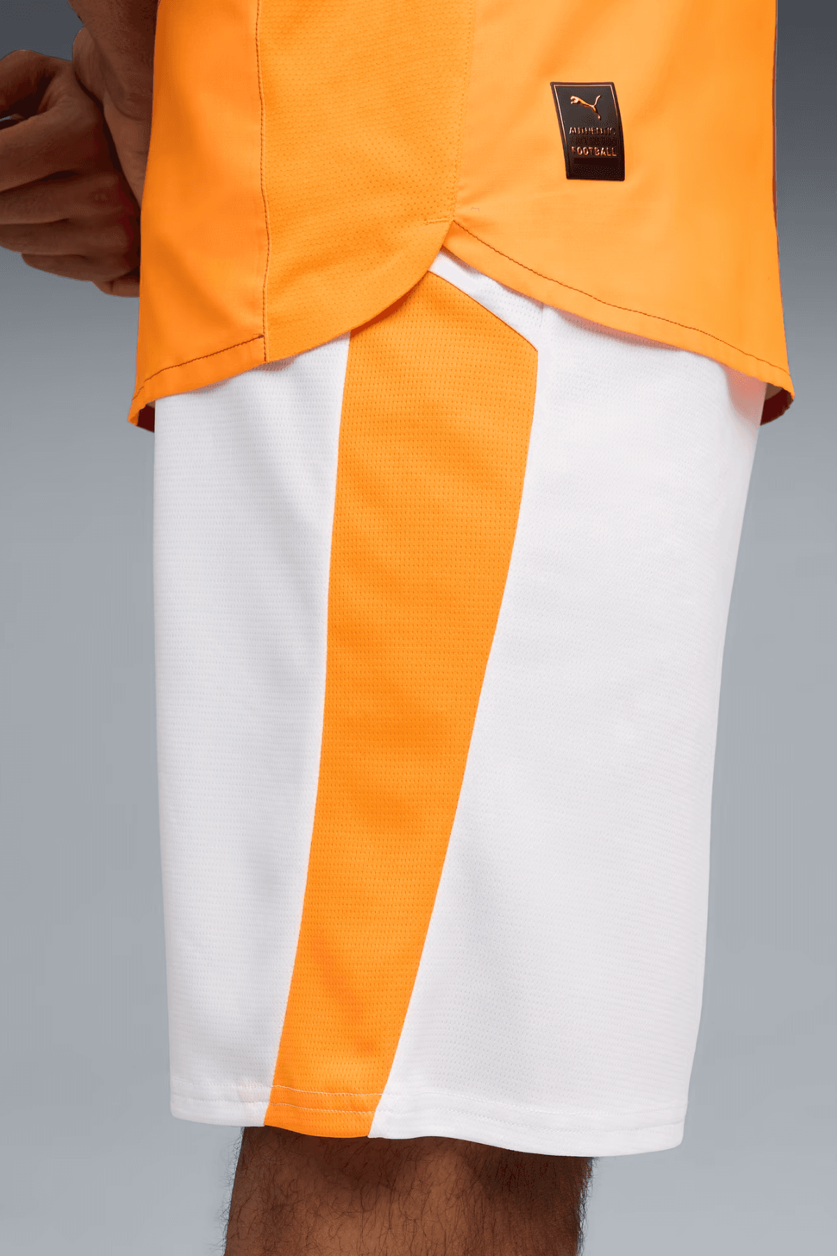 Galatasaray Puma 2025/2026 İç Saha Şortu 77982304