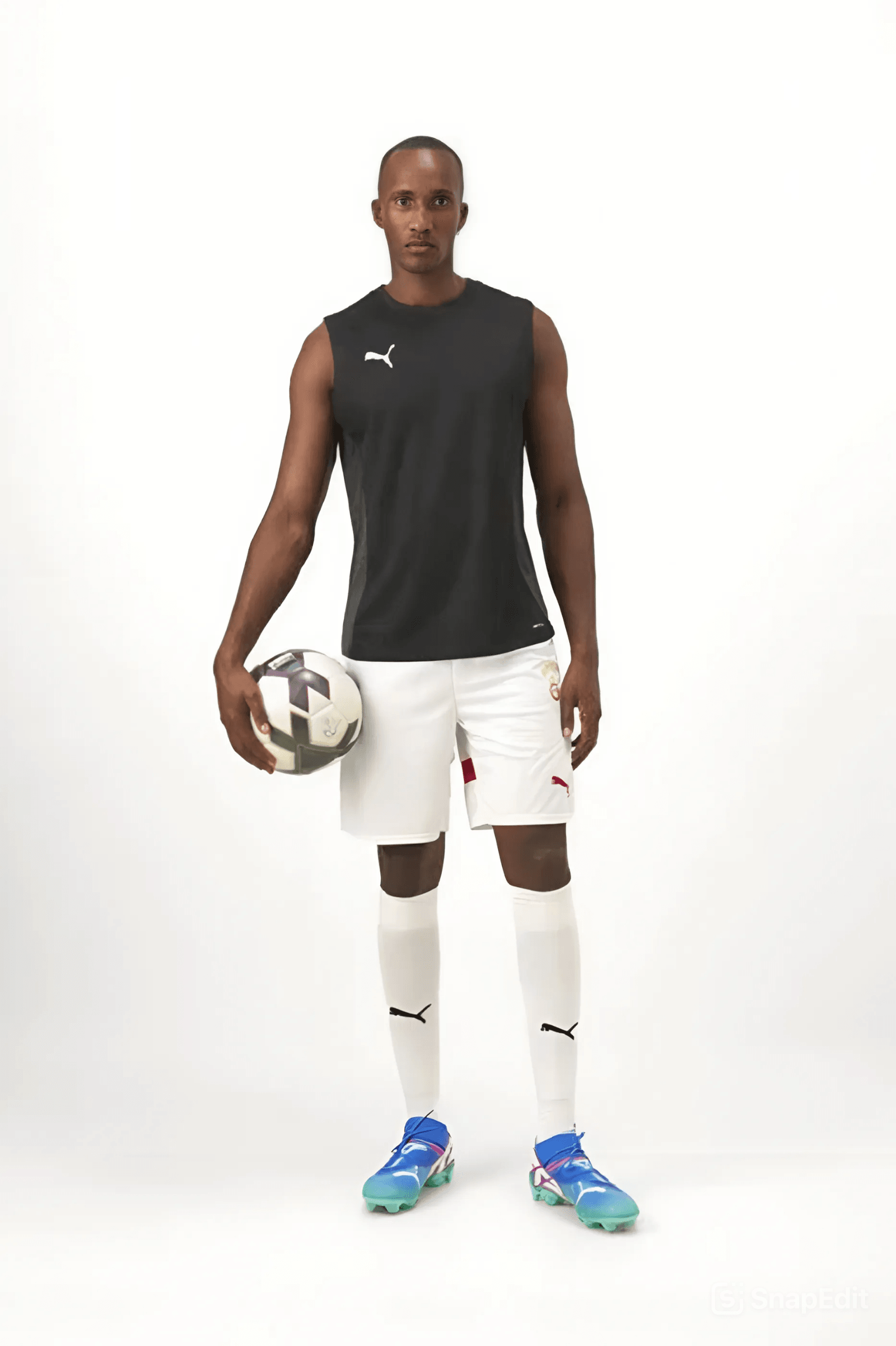 Galatasaray Puma 2024/2025 Deplasman Şort 77967402