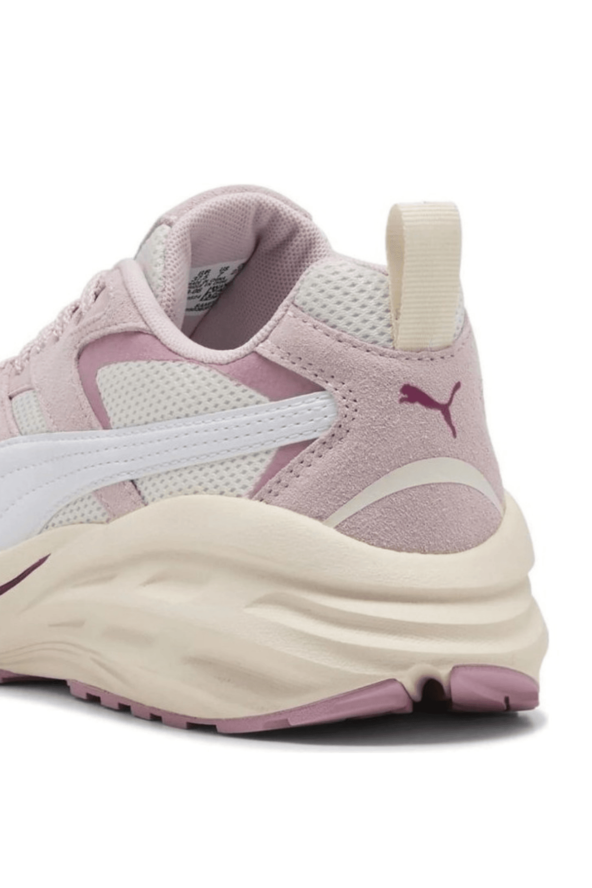 Puma Hypnotic Kadın Sneakers Spor Ayakkabı