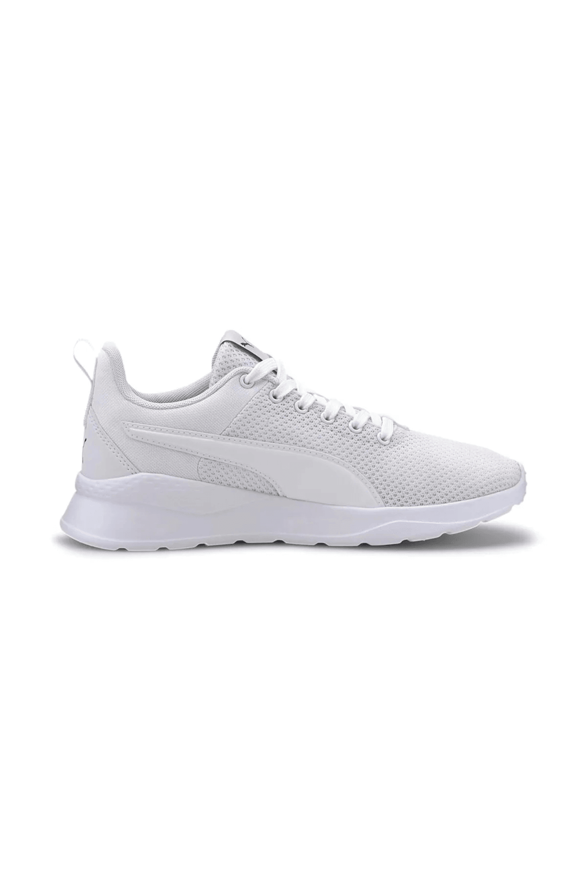 Puma Anzarun Lite Erkek Beyaz Spor Ayakkabı 37112803