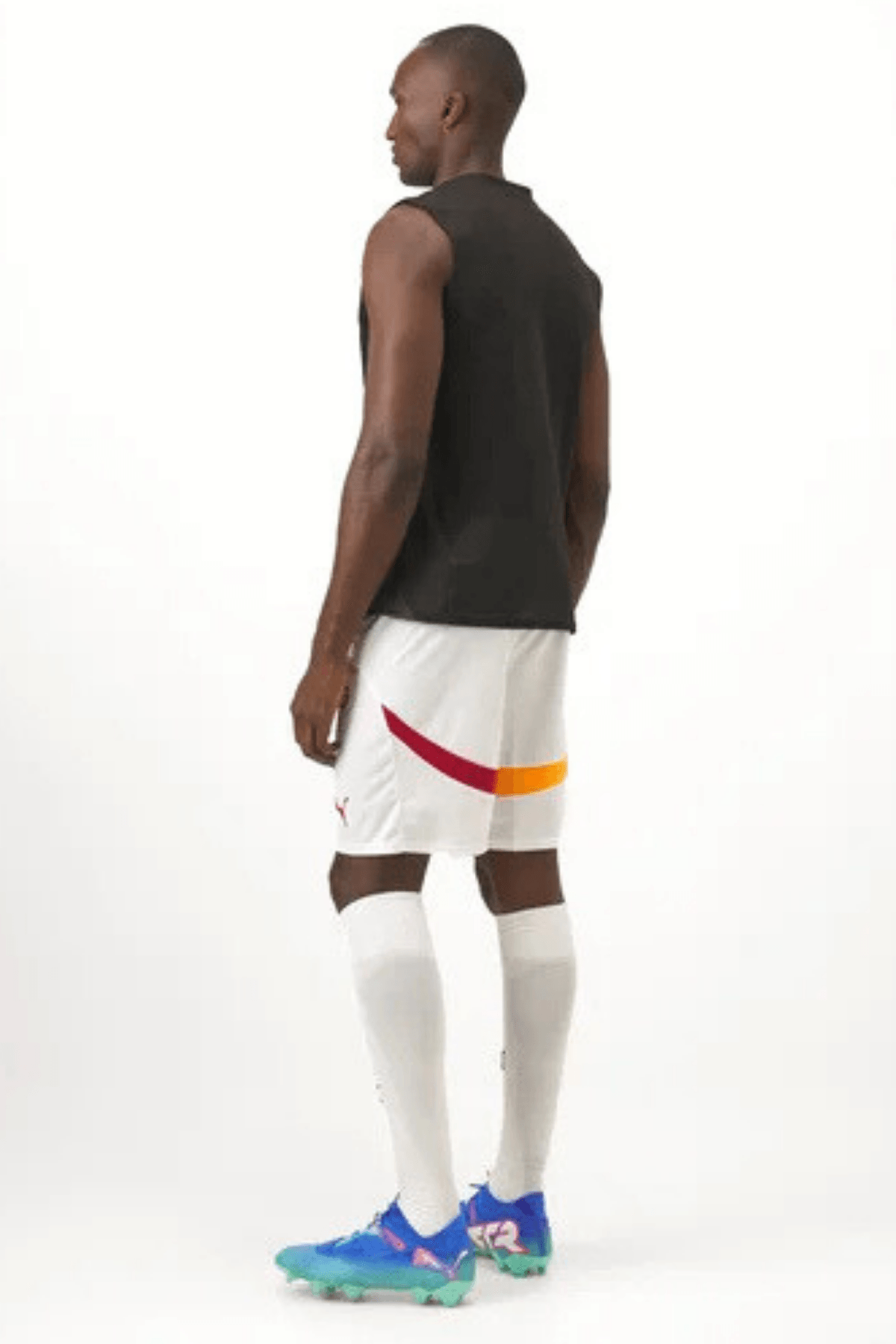 Galatasaray Puma 2024/2025 Deplasman Şort 77967402