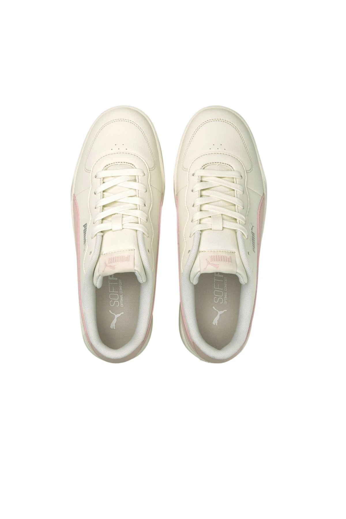 Puma Skye Clean Kadın Sneaker