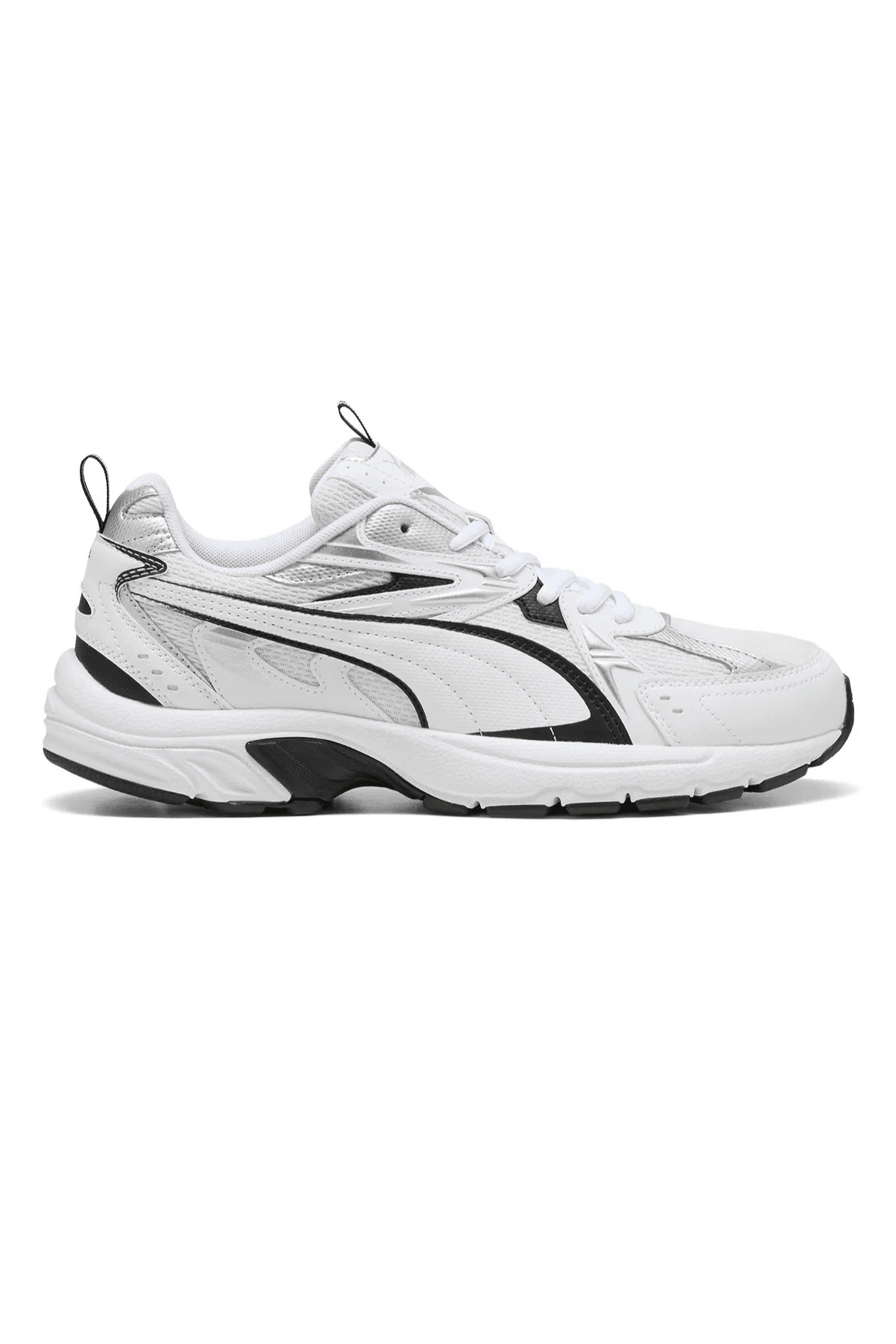 Puma Milenio Tech Beyaz Sneaker Ayakkabı