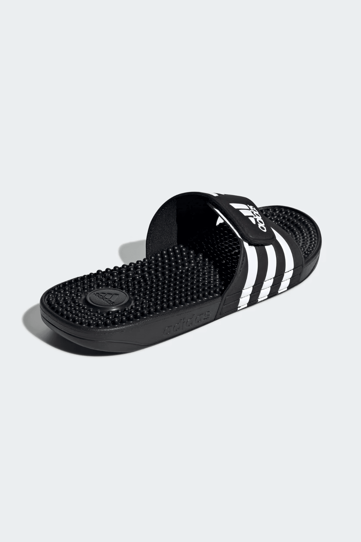 Adidas Adissage Unisex Siyah Terlik