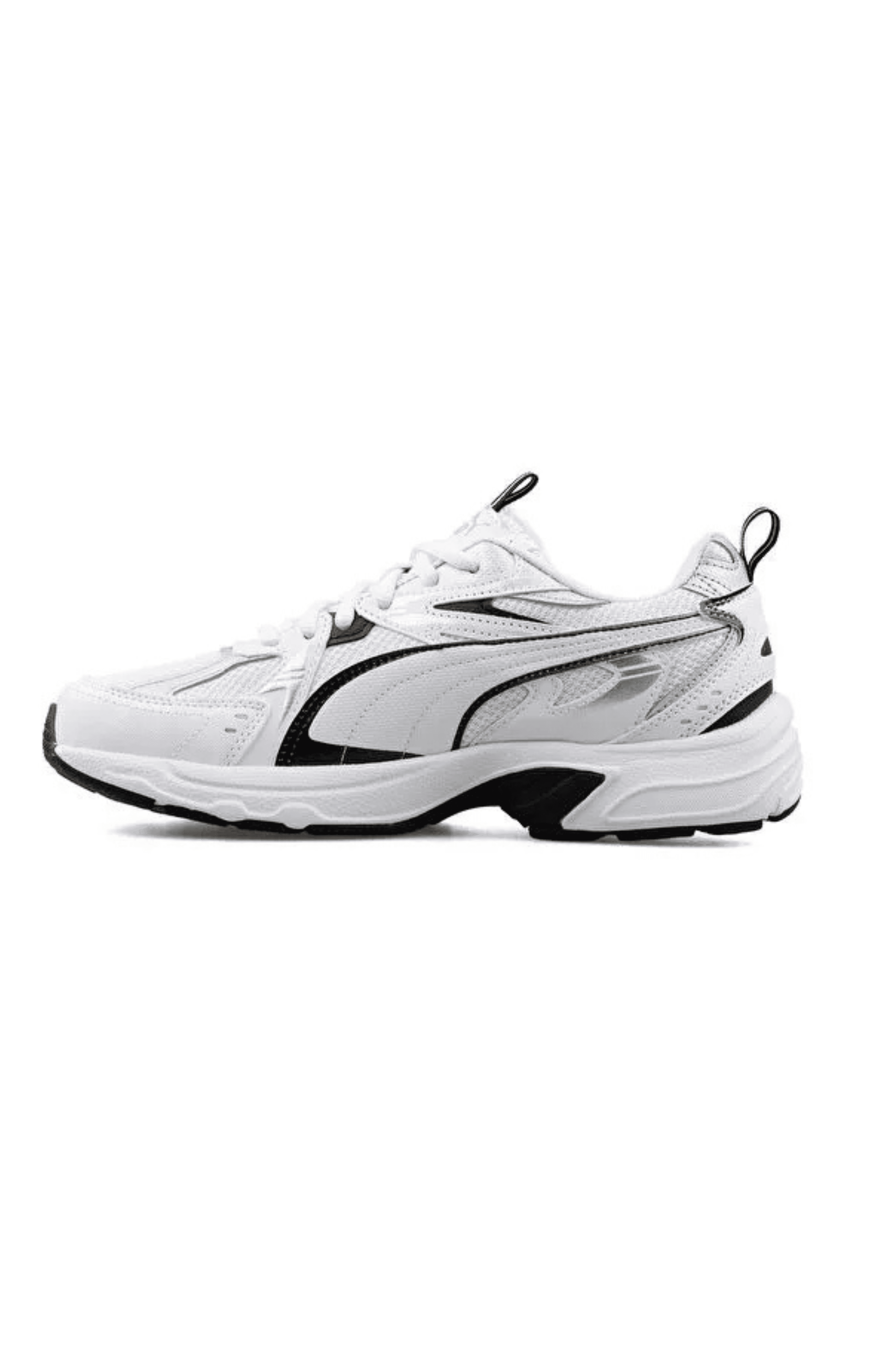 Puma Milenio Tech Beyaz Erkek Spor Ayakkabı 39232201