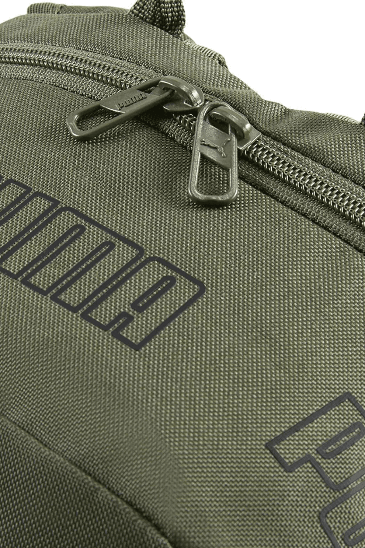 Puma Phase Backpack II Yeşil Sırt Çantası 07995203