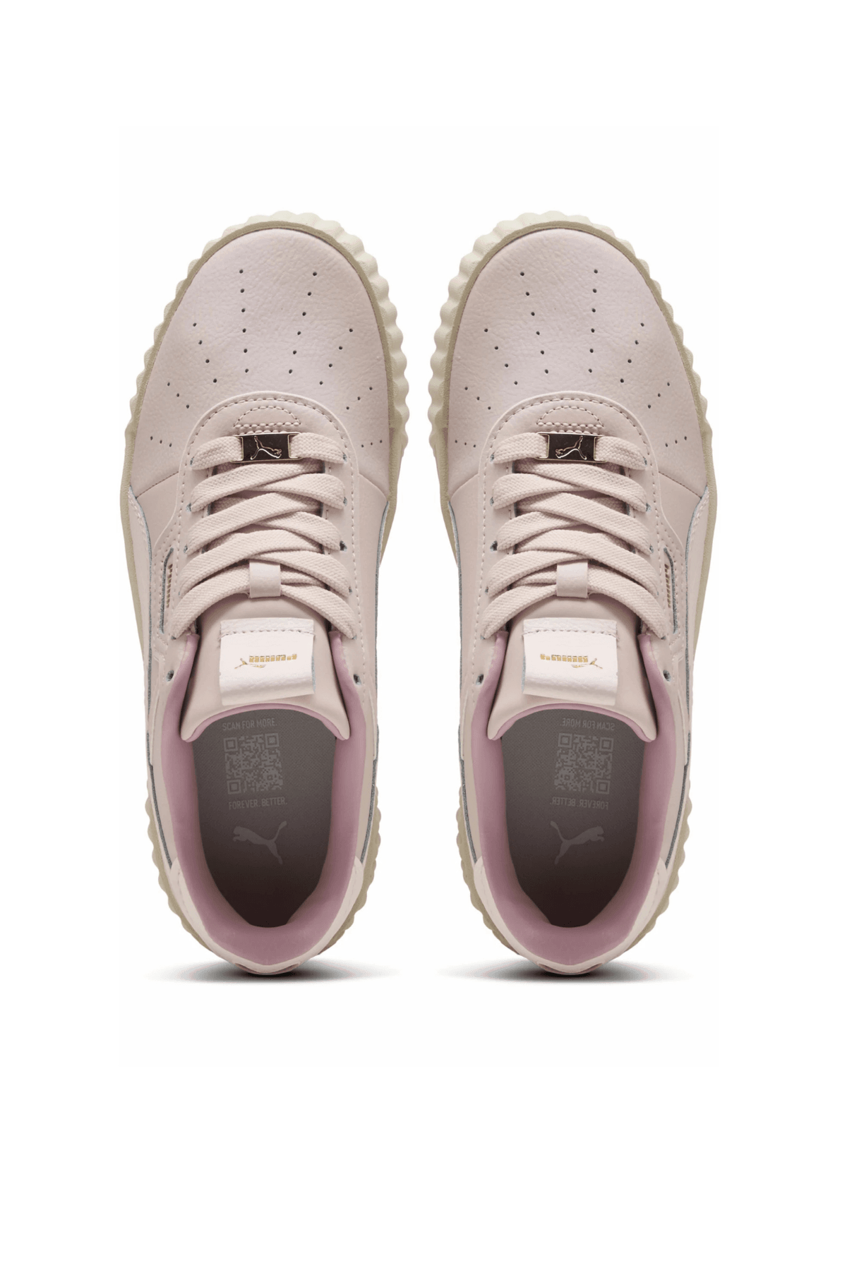 Carina 3.0 Luxe Pembe Kadın Spor Ayakkabı