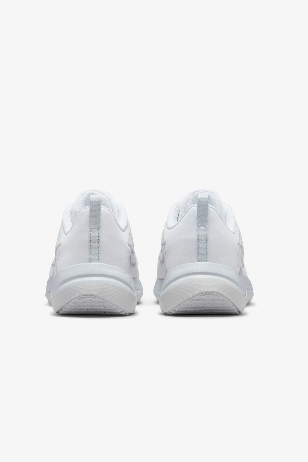 Nike W Downshifter 12 Kadın Beyaz Koşu Ayakkabısı