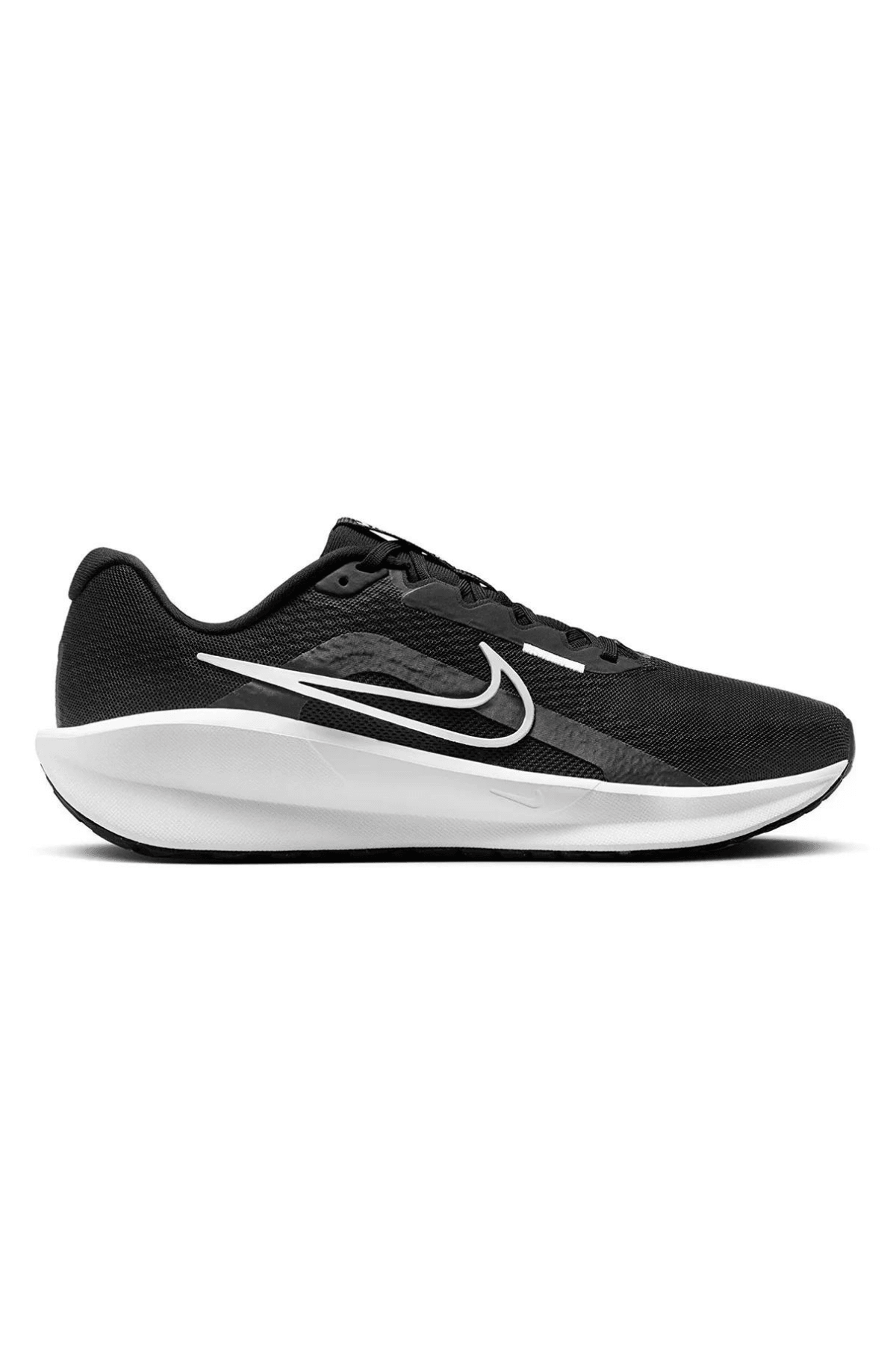 Nike Downshifter 13 Erkek Siyah Spor Ayakkabı