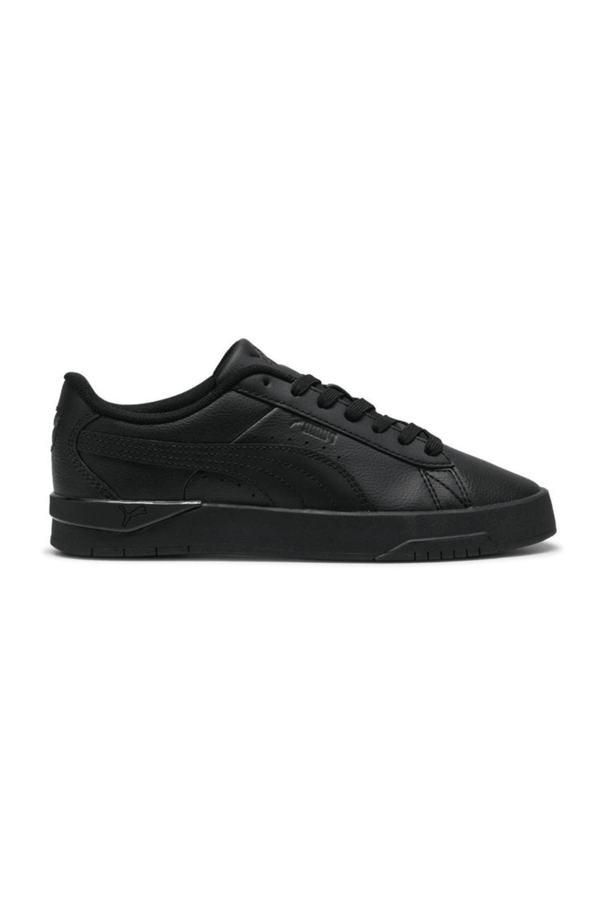 Puma Jada Classic Kadın Siyah Spor Ayakkabı