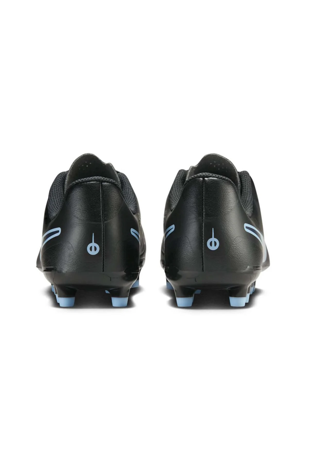 Nike JR LEGEND 10 CLUB FG/MG Siyah Krampon DV4352-003
