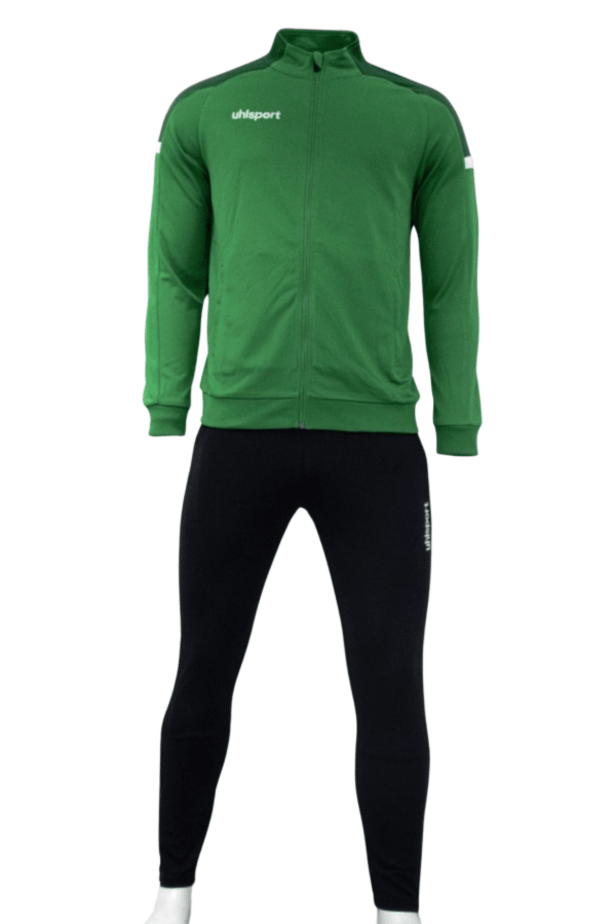 UHLSPORT Energy Kamp Erkek Yeşil Eşofman Takımı 1101800