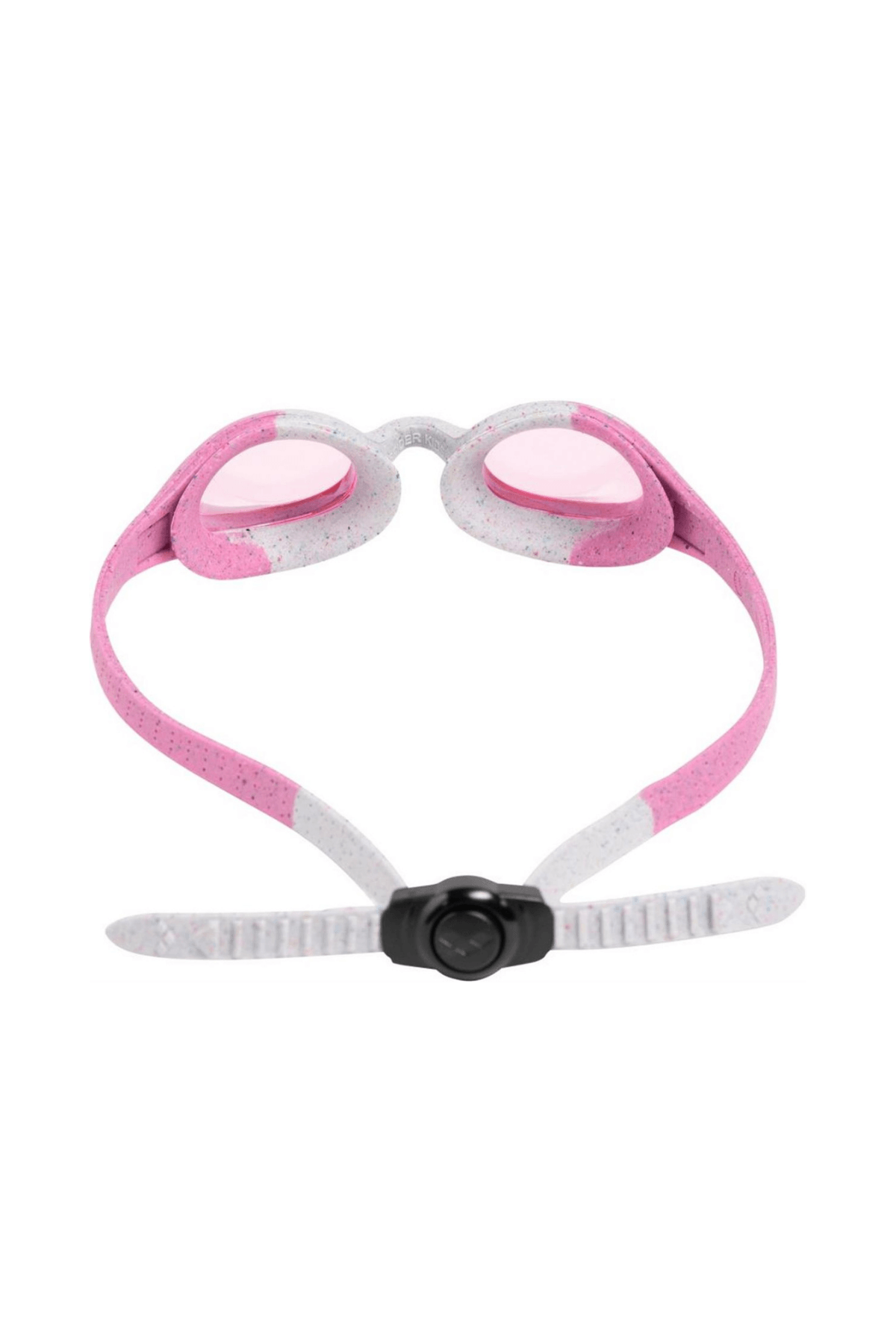 Arena Spider Kids Çocuk Pembe Yüzücü Gözlüğü (2-5 yaş) 004310902