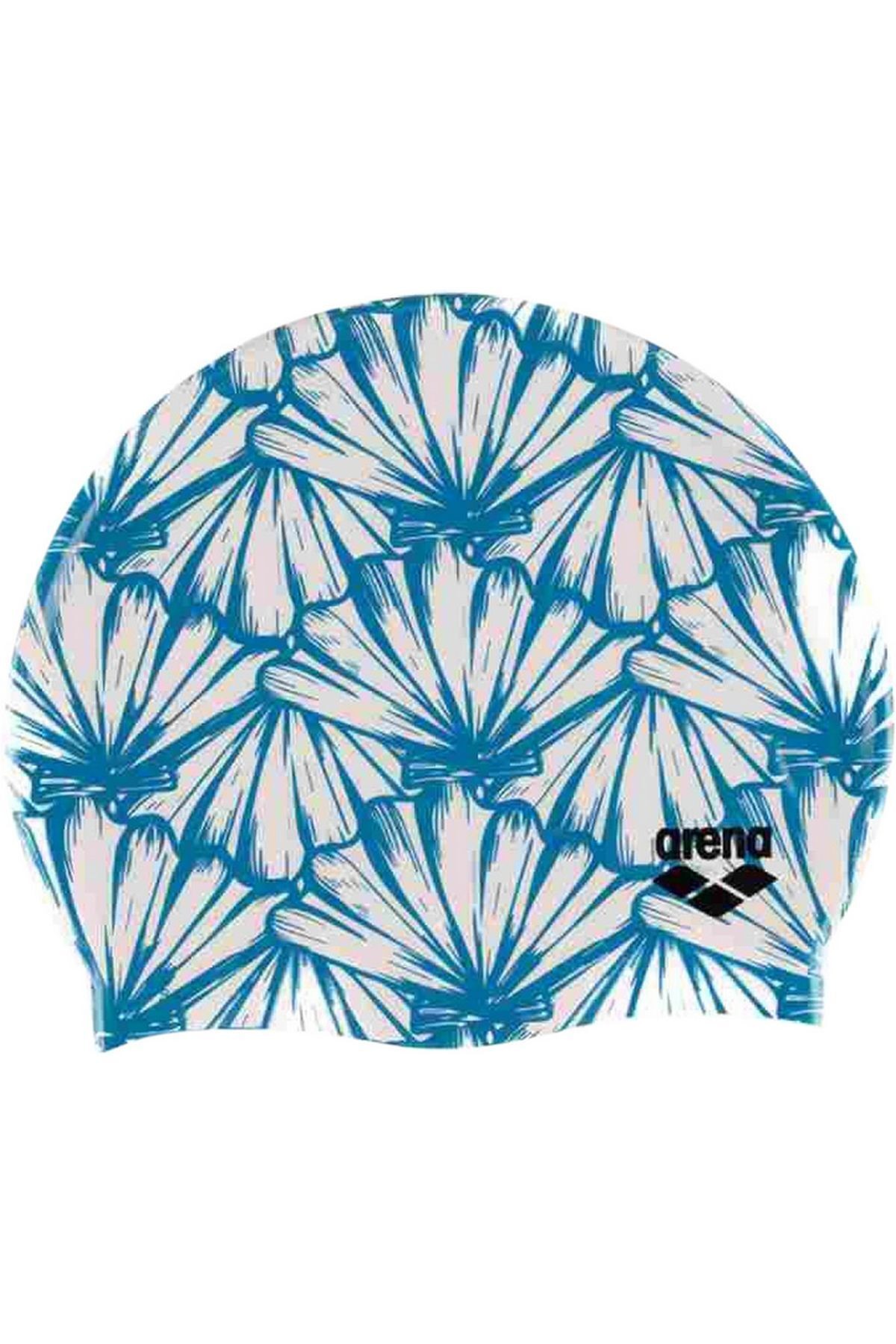 Arena Hd Cap Unisex Yüzücü Bone