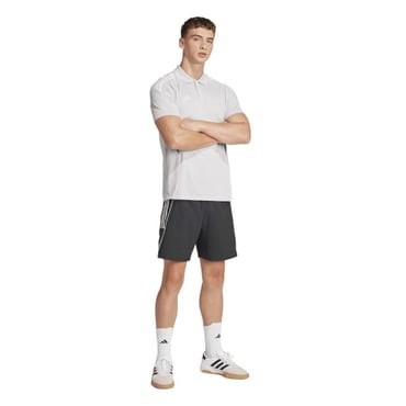 Adidas Tiro 25C M Erkek Gri Polo Tişört