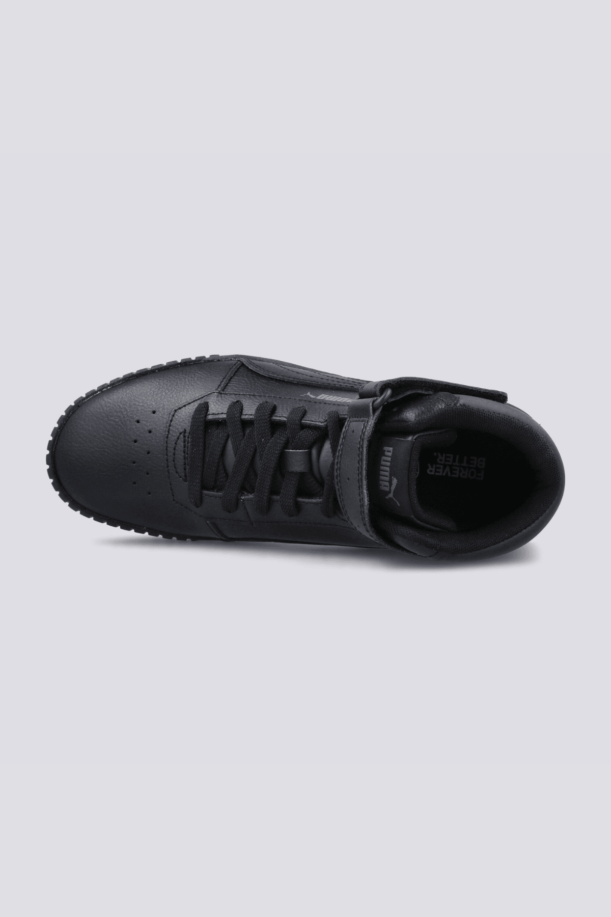 Puma Carina 2.0 Mid Kadın Spor Ayakkabı 38585101