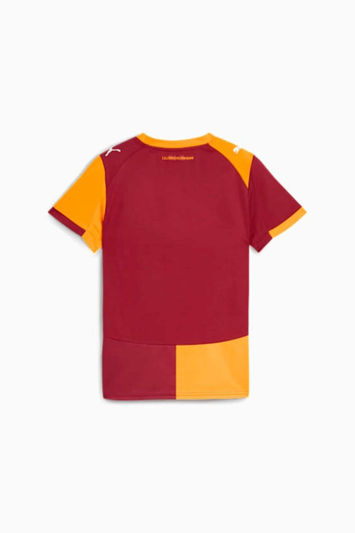 Galatasaray Puma 2025/2026 Çocuk İç Saha Parçalı Forma 77981801