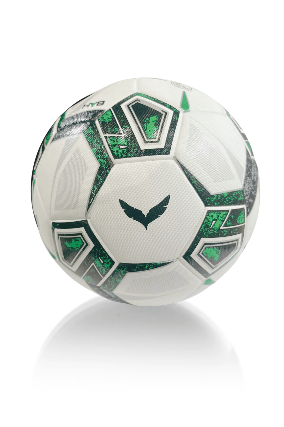 Vertex Hyb 5 No Futbol Topu VT-242