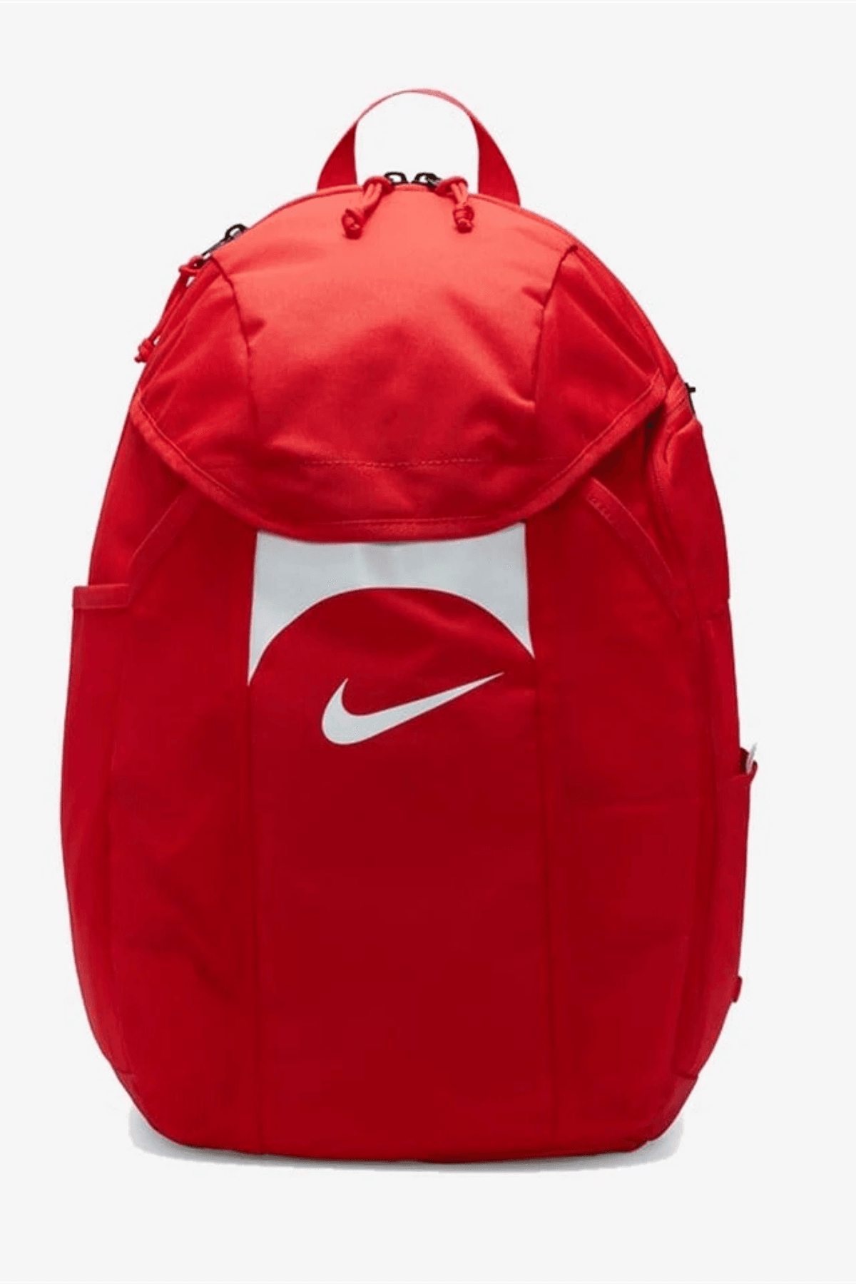 Nike Academy Team Backpack 2.3 30 Litre Kırmızı Sırt Çantası
