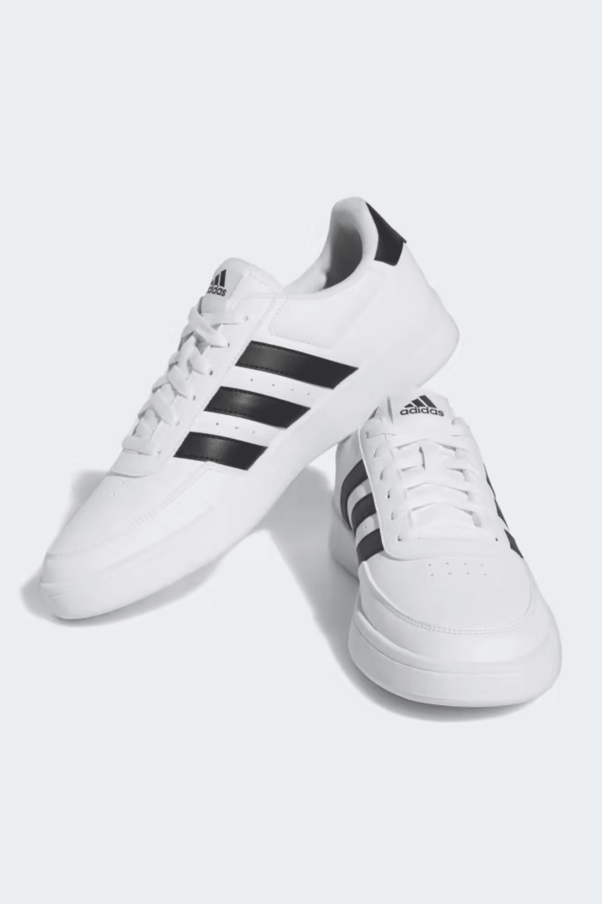 Adidas Breaknet 2.0 Erkek Beyaz Sneaker