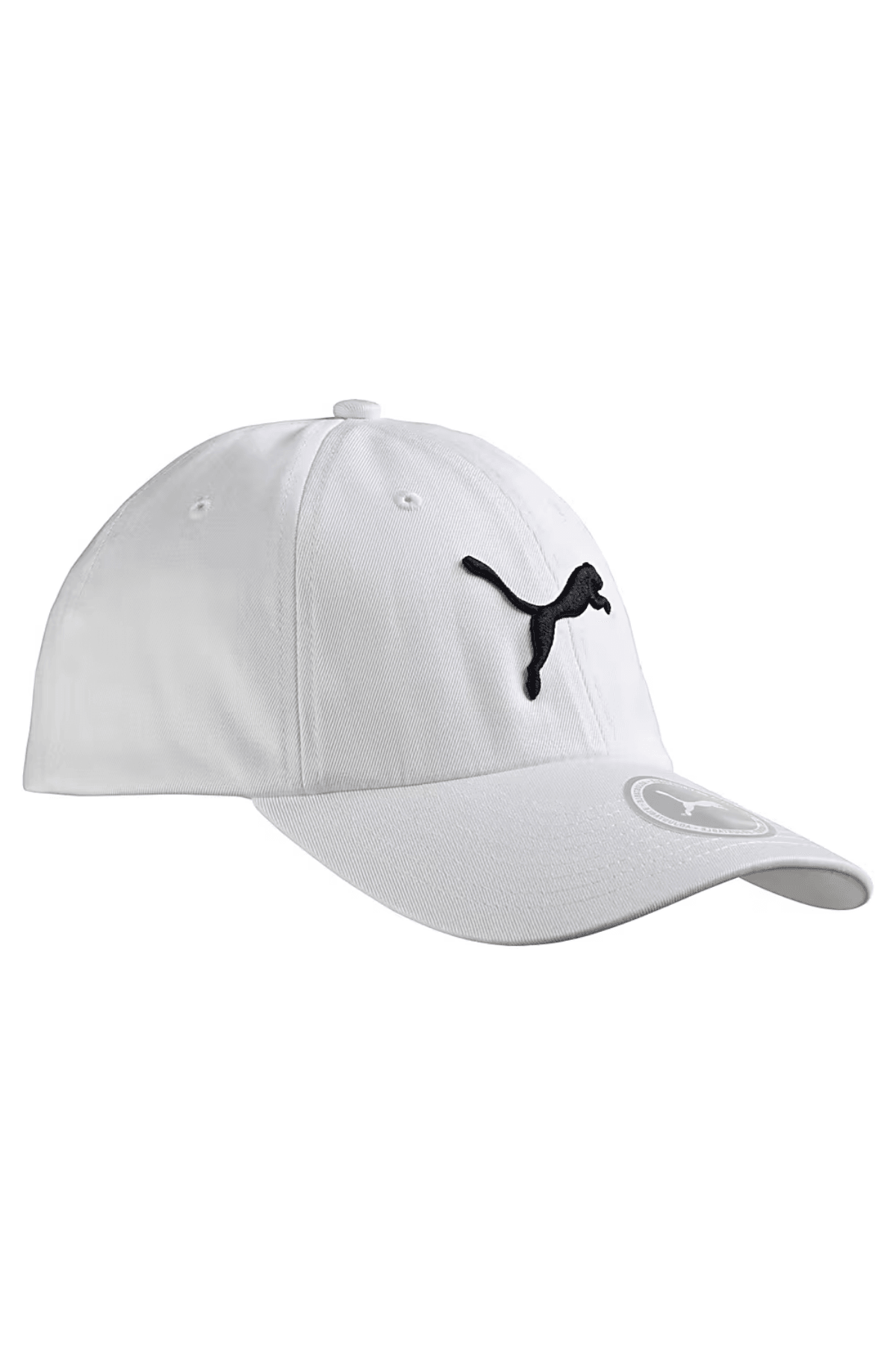 Puma Essential Cap Unisex Beyaz Spor Şapka